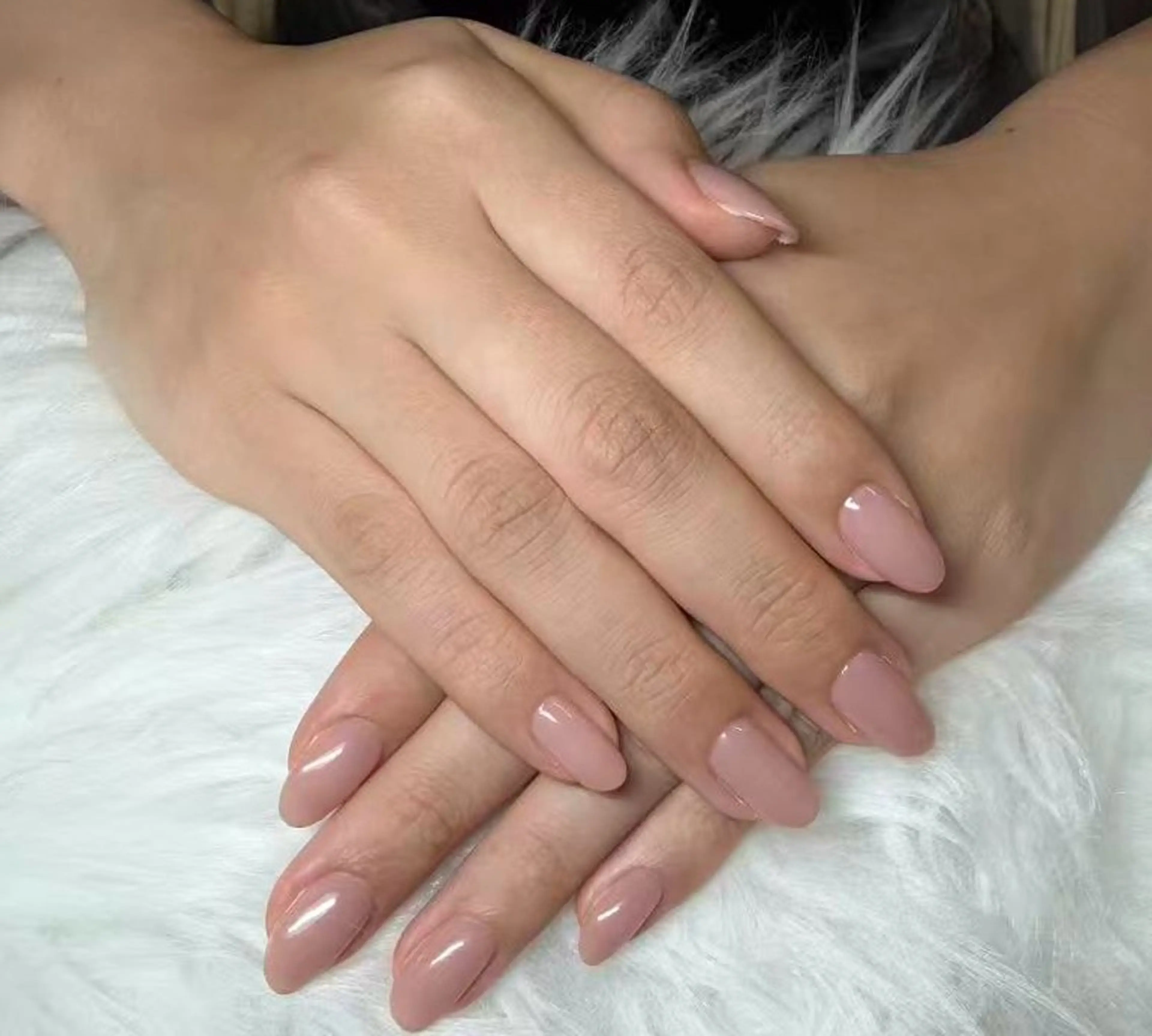 ネイル ハンドネイル Tsugimoネイル所属・Tsugimo ネイルのネイルデザイン