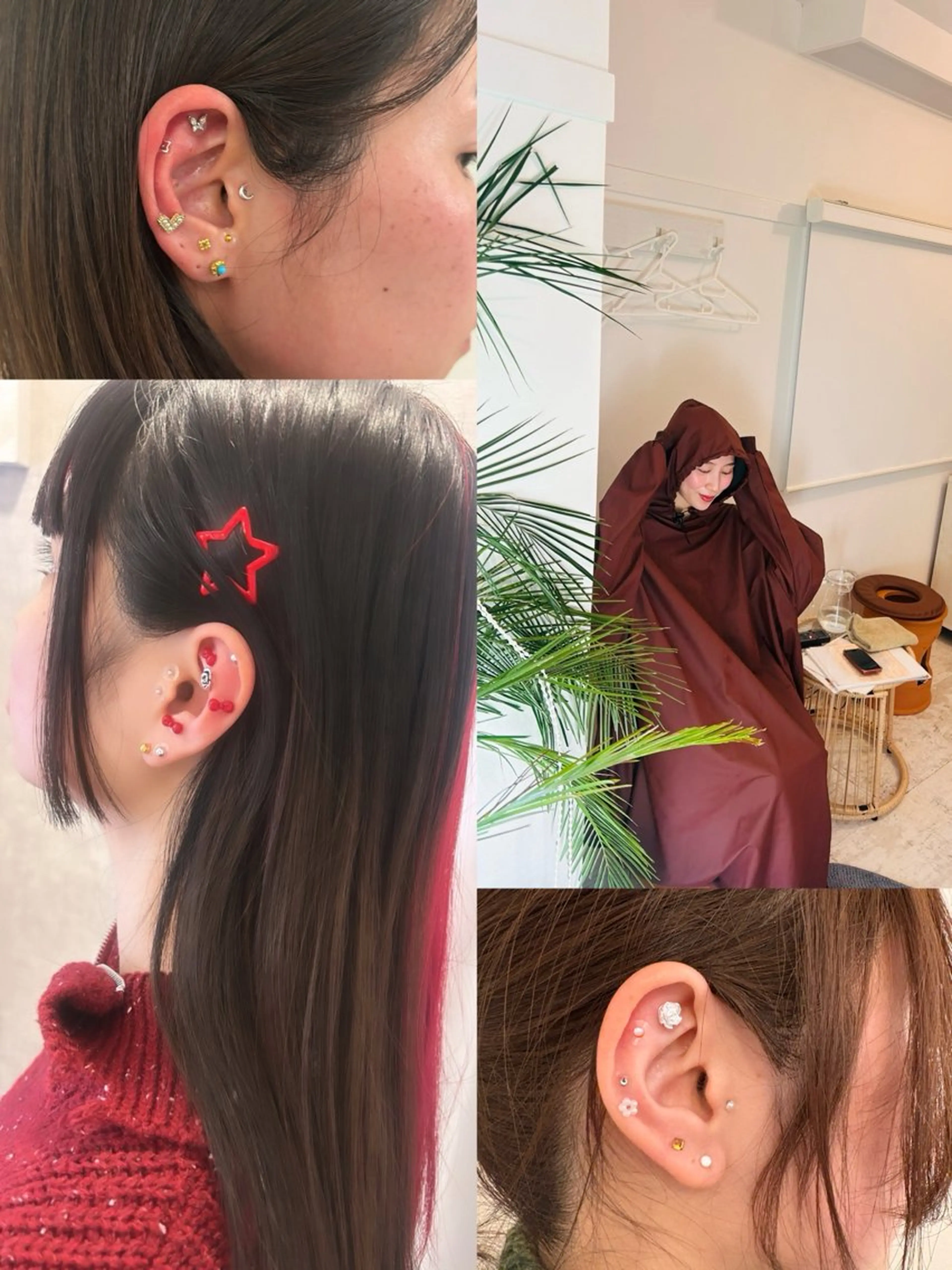 鍼灸サロン mahorobaトモのエステ・リラクイメージ