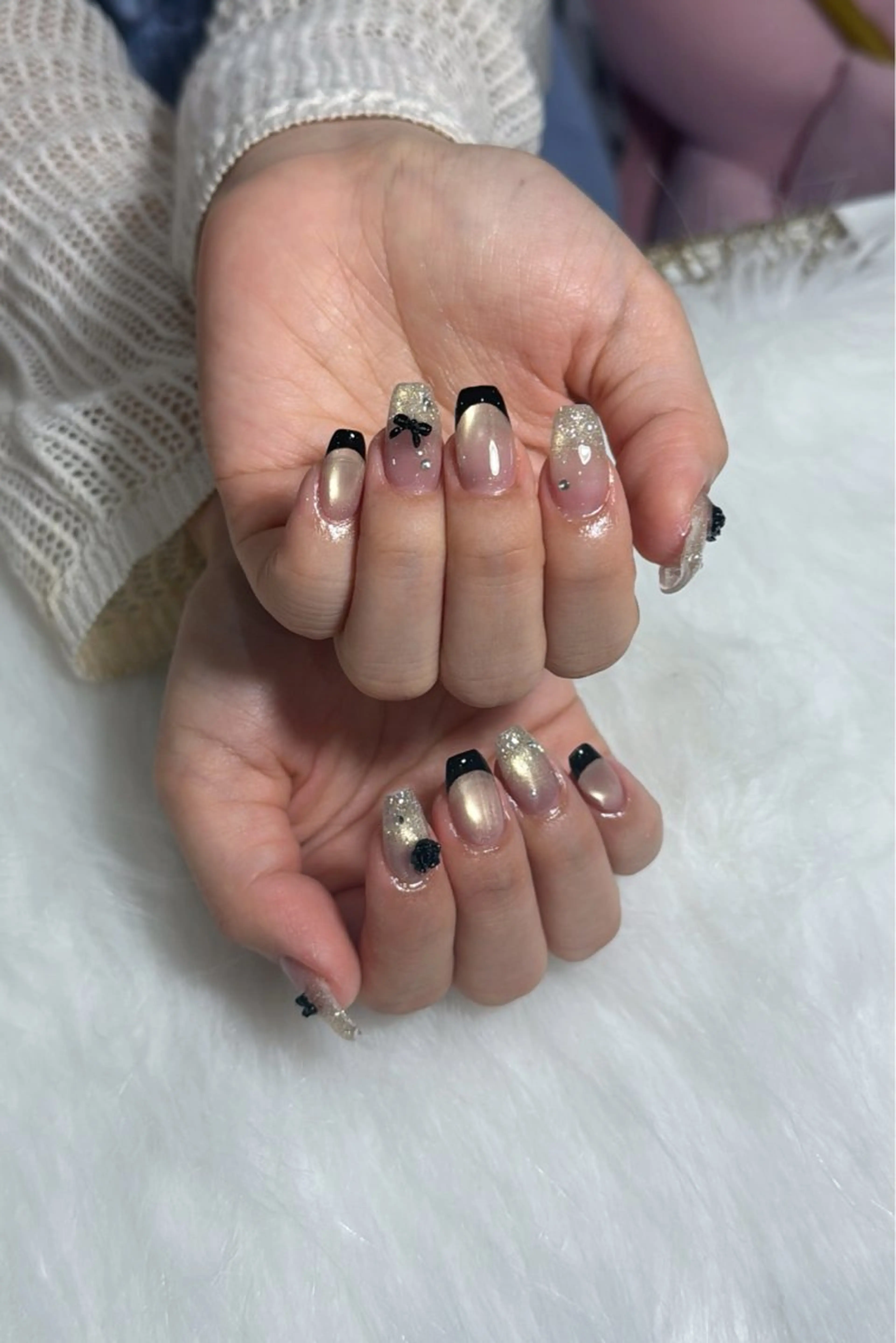 ネイル salon re:bonnのネイルデザイン