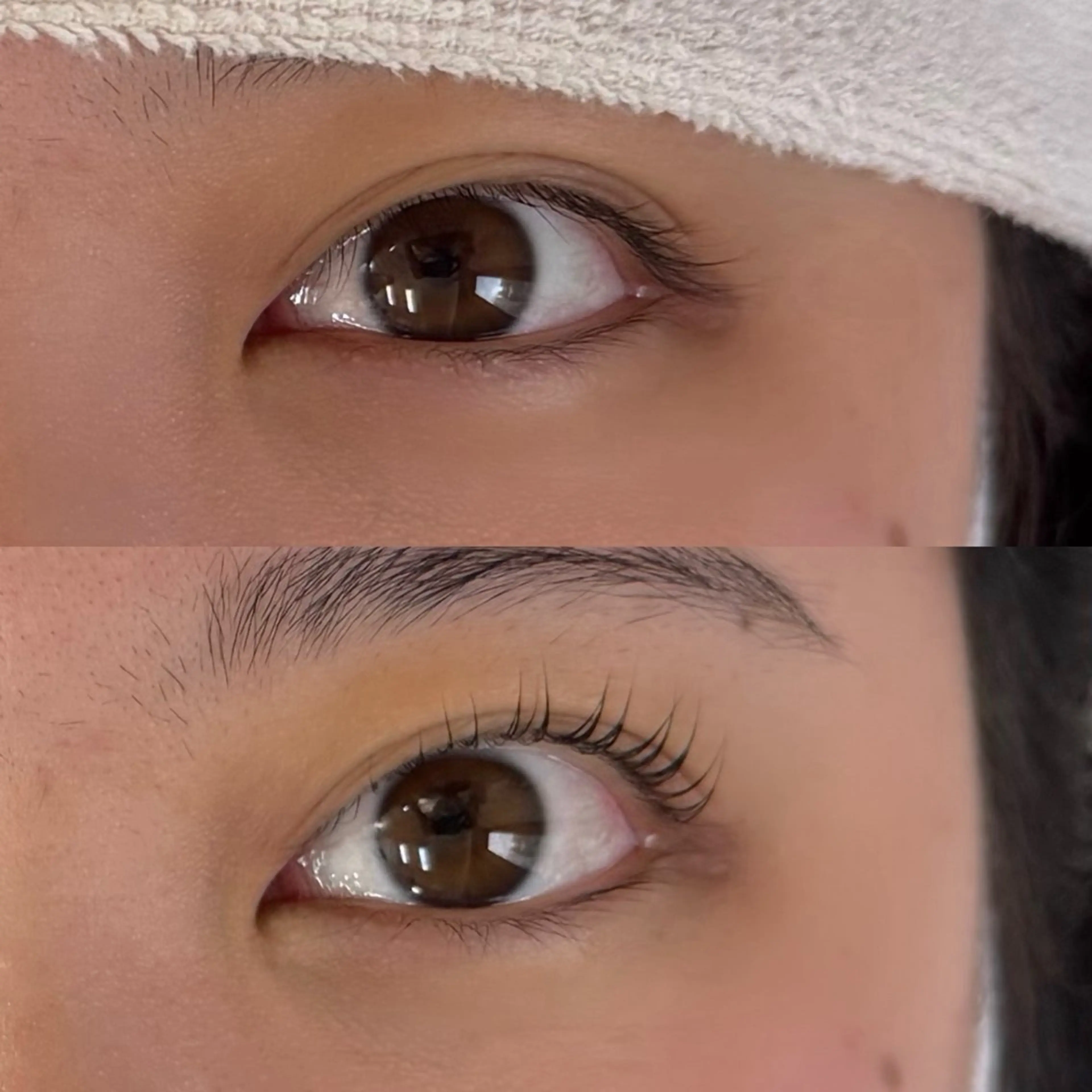 マツエク・マツパ 大塚 あおい໒꒱⟡.·*.の眉毛・アイブロウイメージ