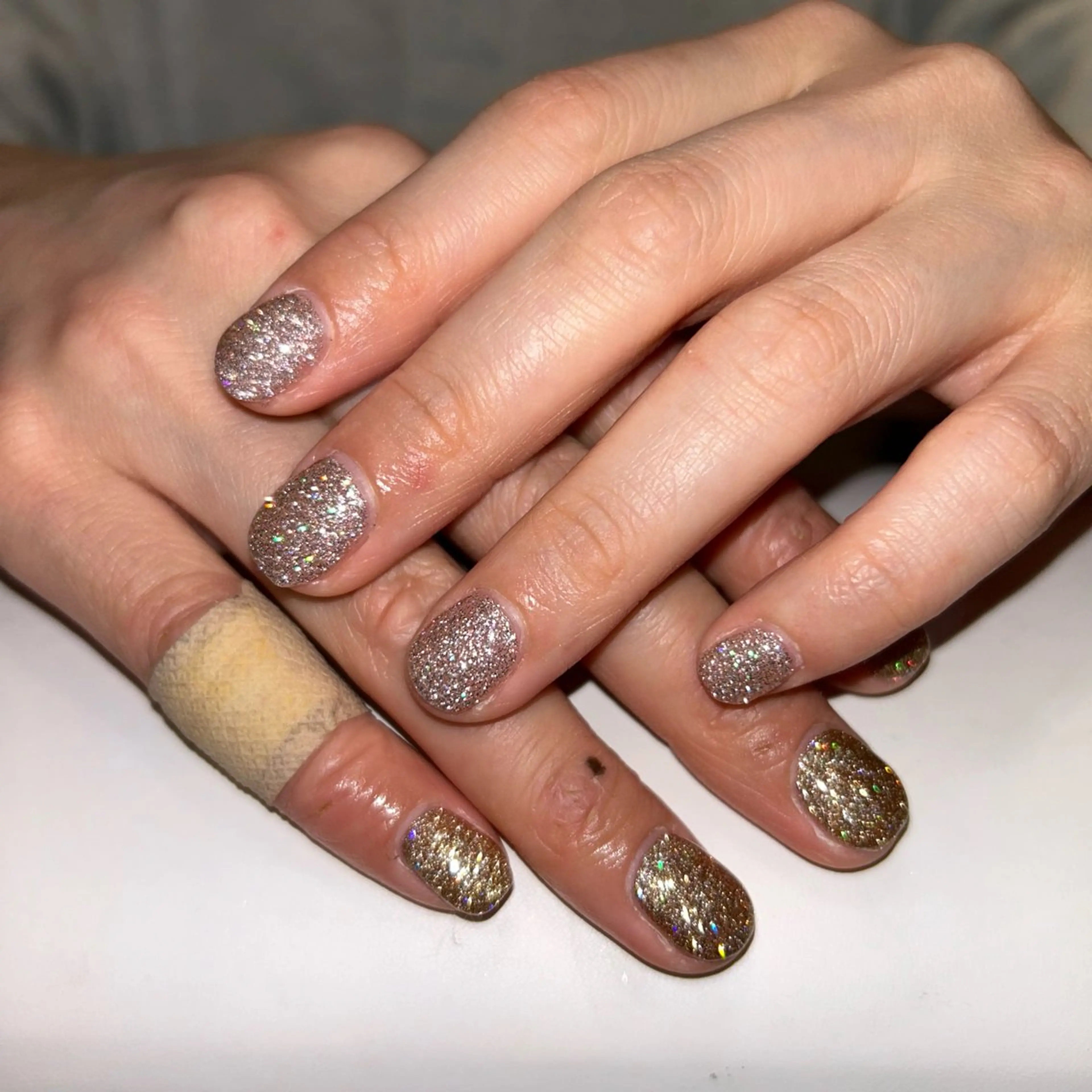 ネイル ハンドネイル ハンドケア Amys nail ハナのネイルデザイン
