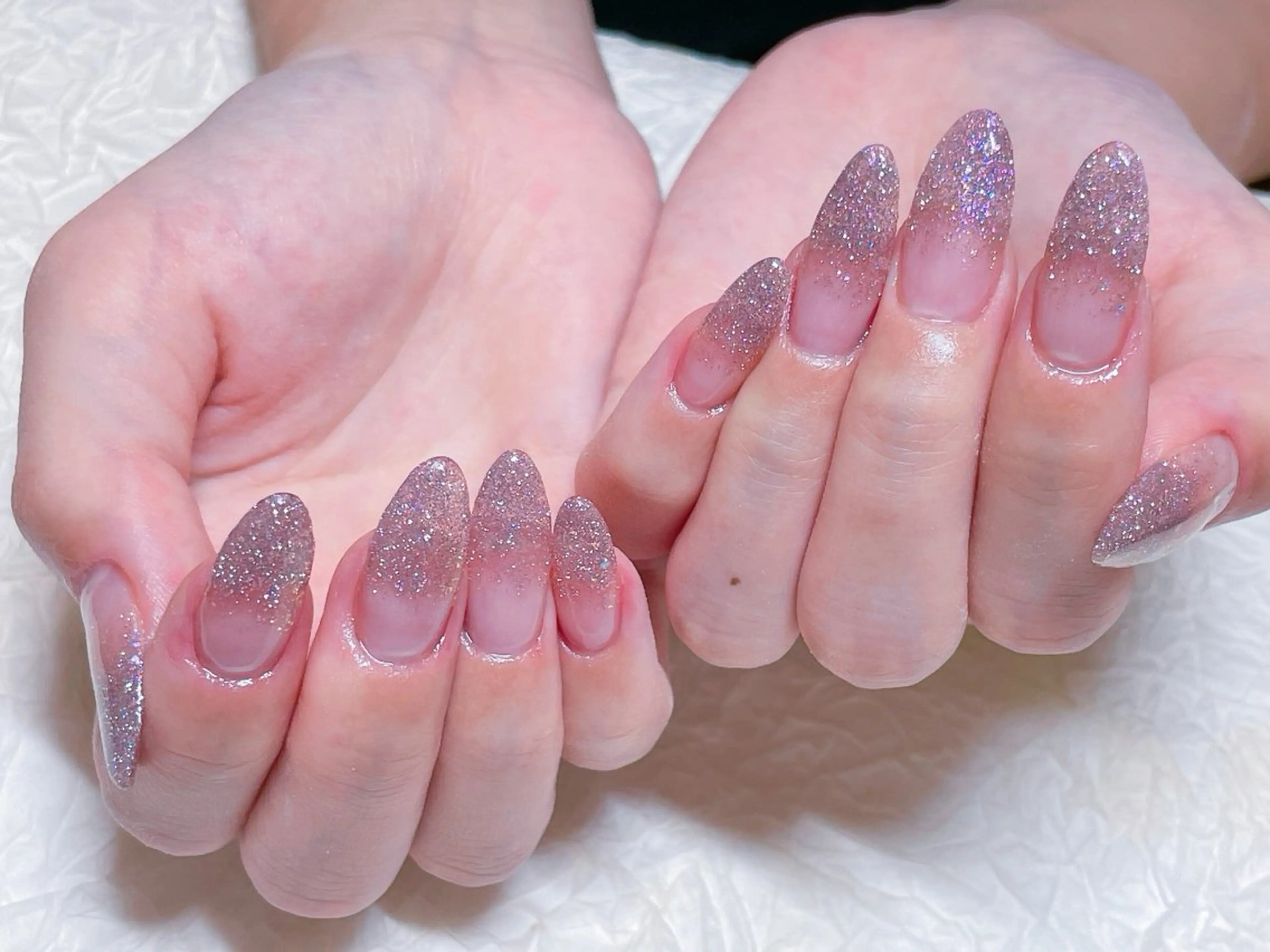 ネイル ハンドネイル ハンドケア ゆ か_Nails💫のネイルデザイン