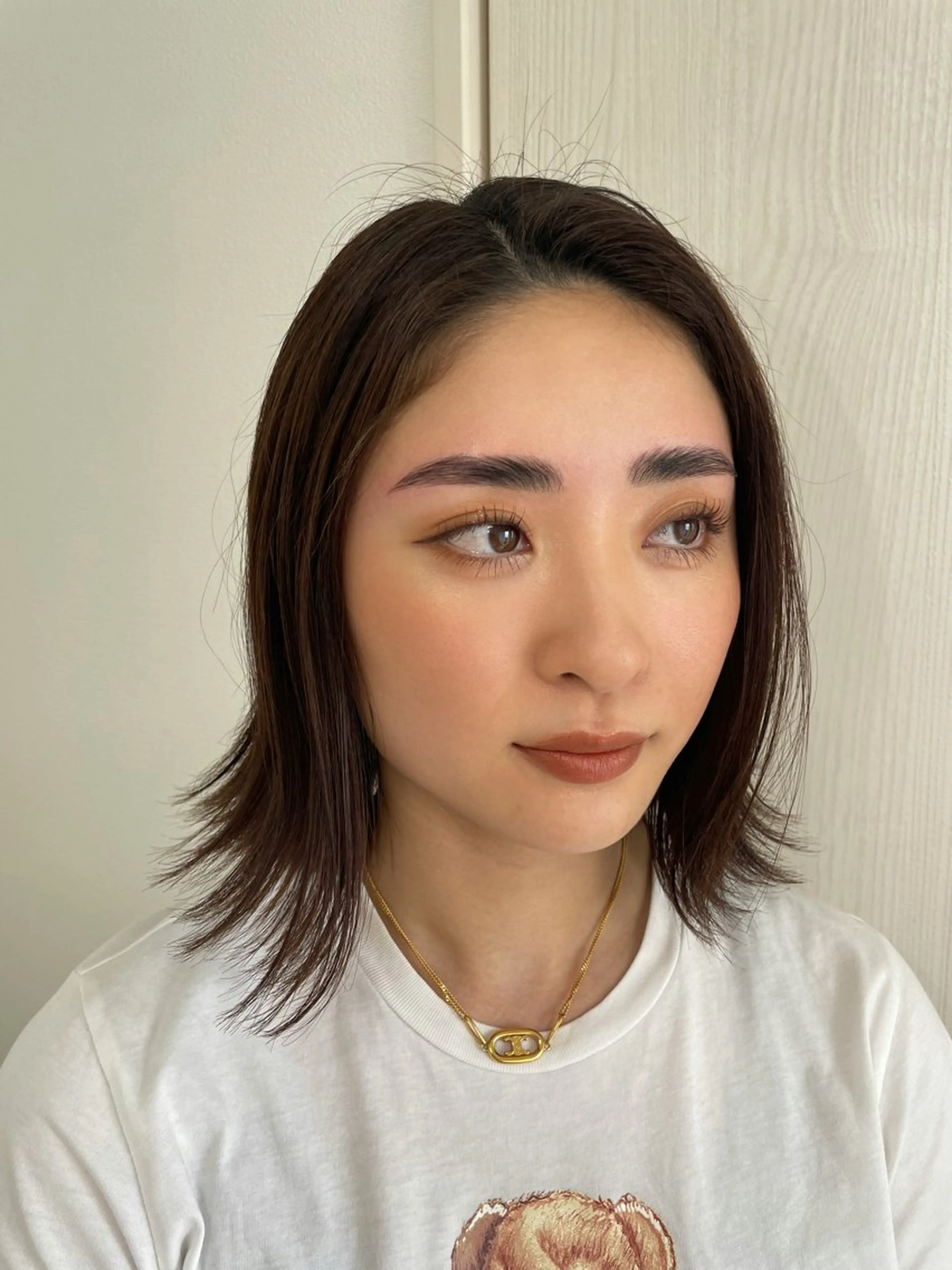 アイブロウ 眉毛サロンHBL MAYUKOの眉毛・アイブロウイメージ