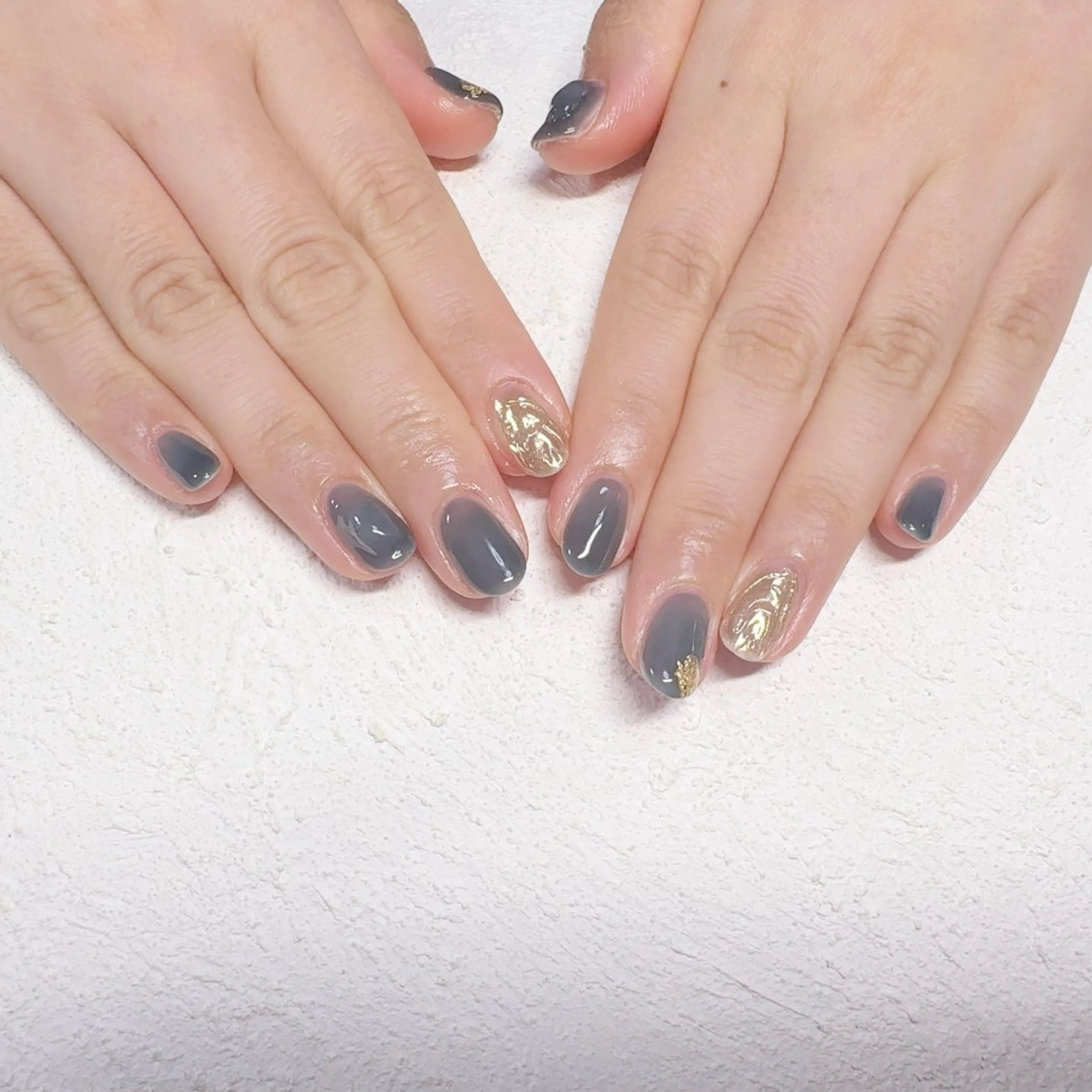 ネイル 持ち込み Regaro i.sのネイルデザイン