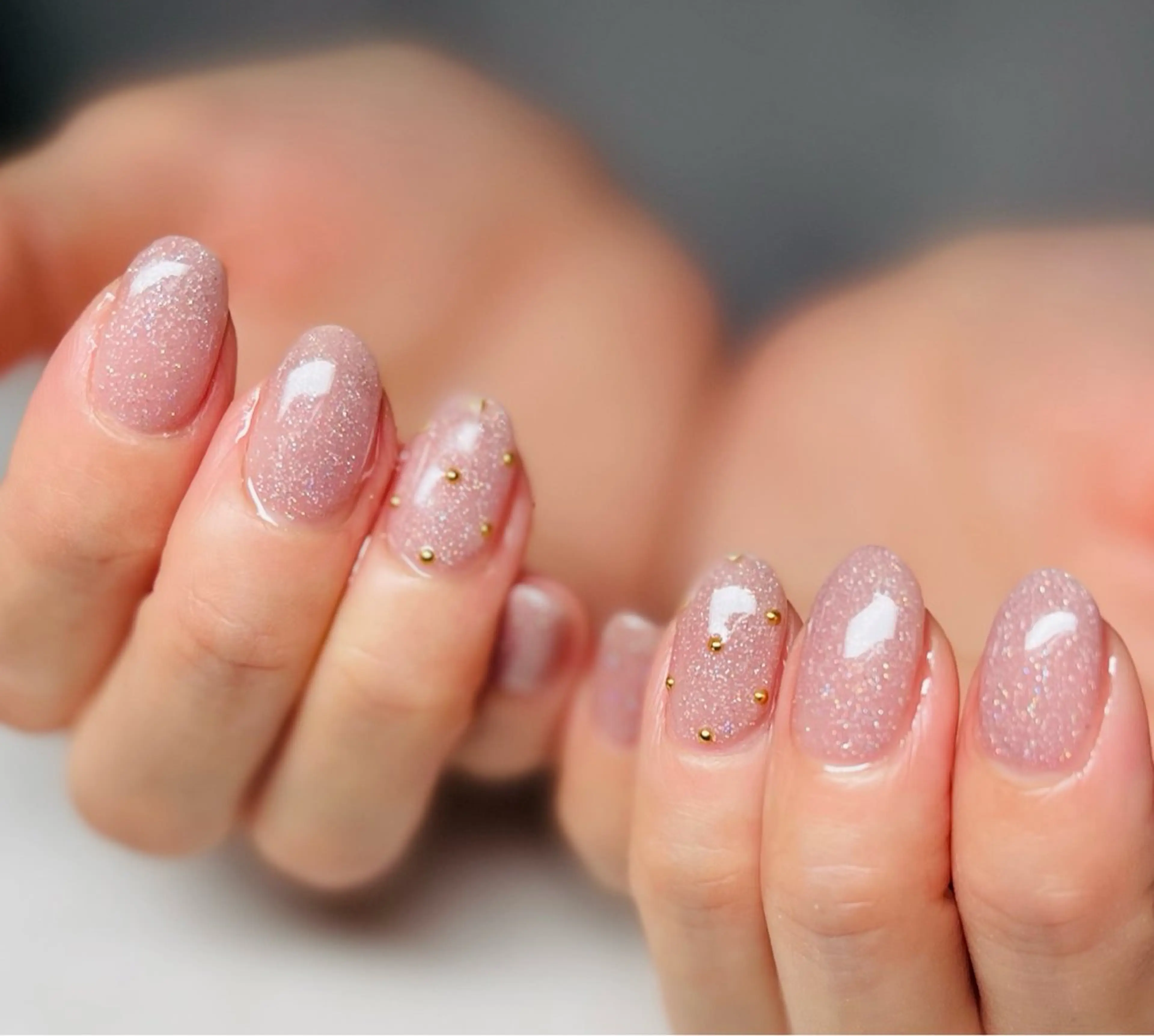 ネイル nailオーデリー 名東高針店のネイルデザイン