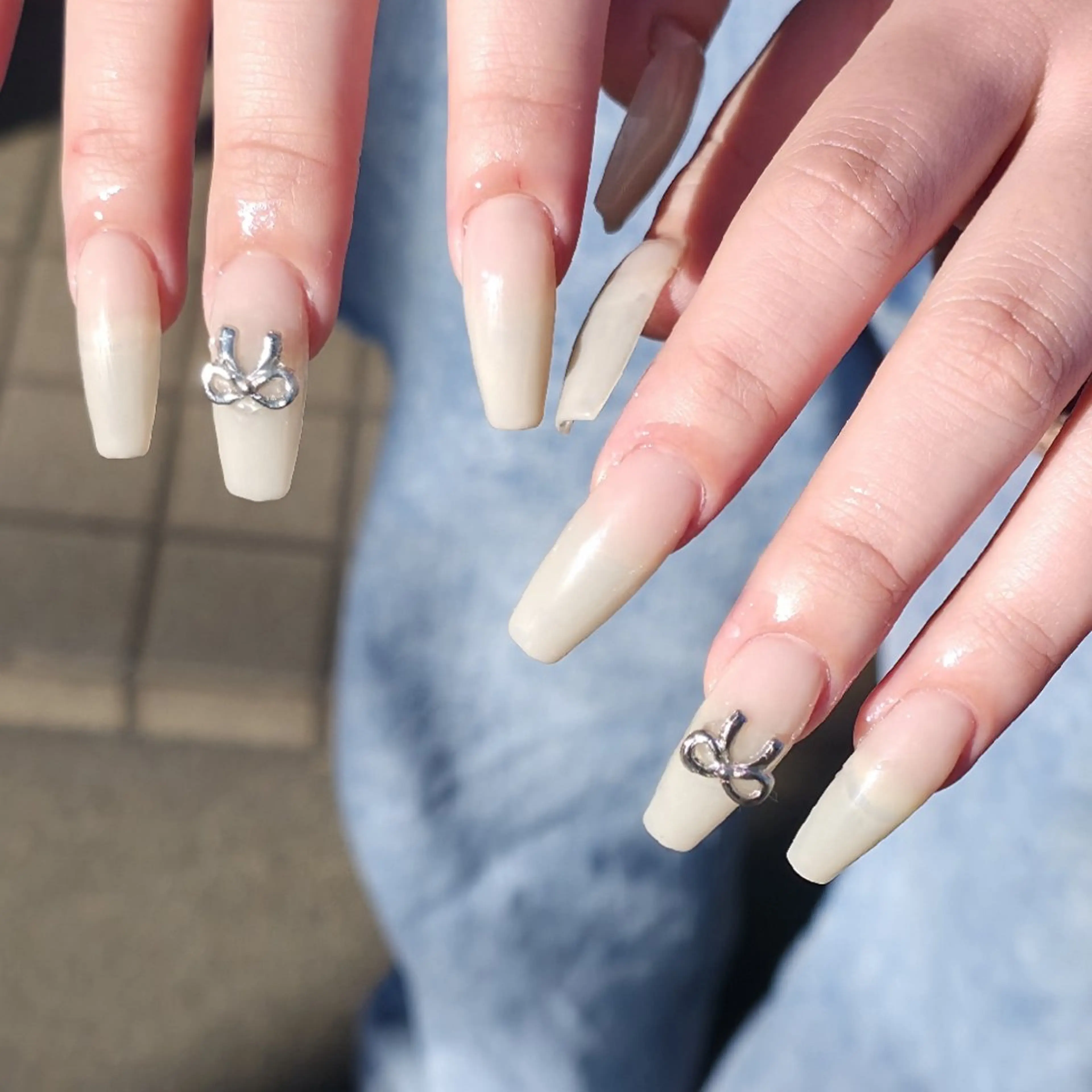 ネイル Fam_er. re07_nail のネイルデザイン