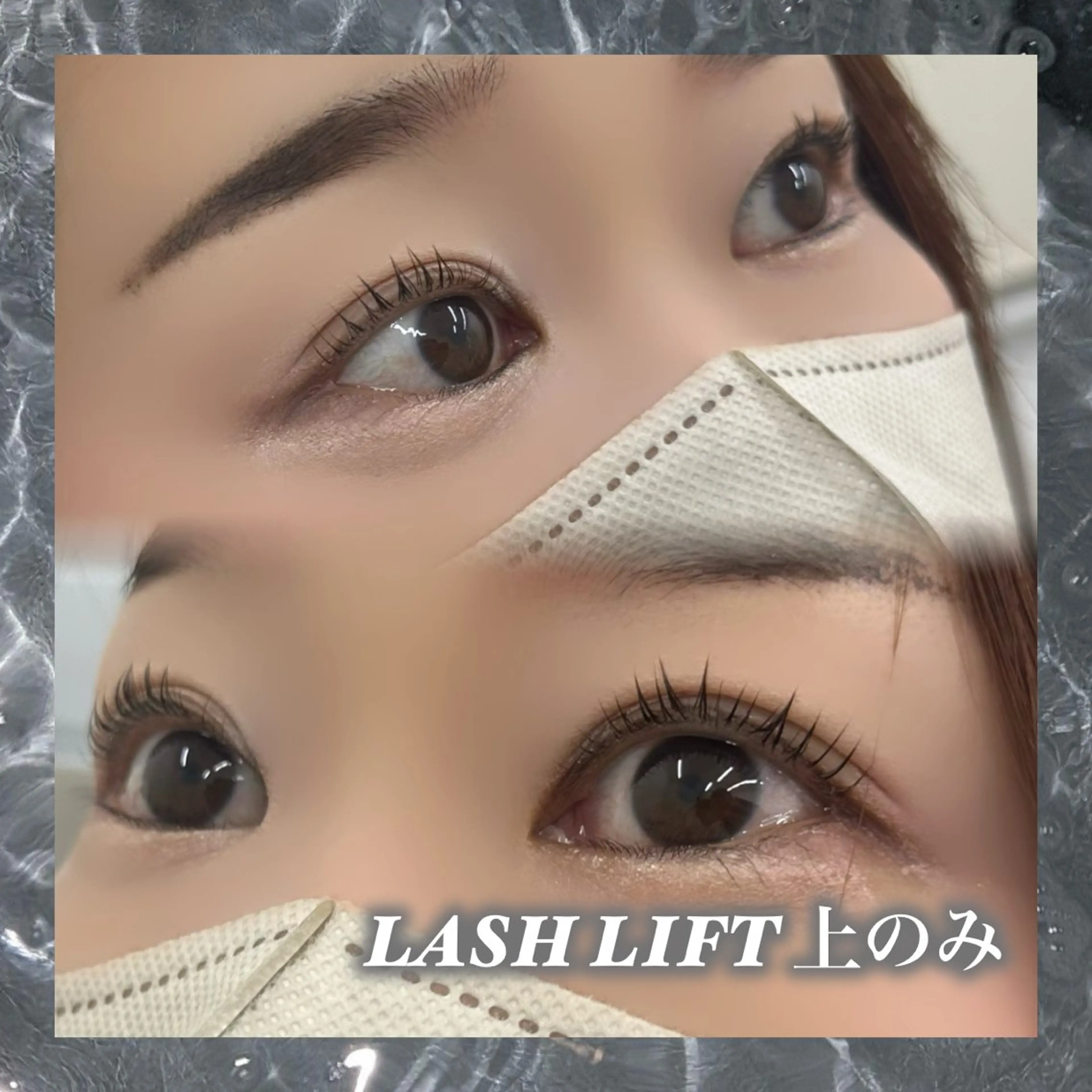 マツエク・マツパ Bianca 浦和西口 渡邉🌼のネイルデザイン