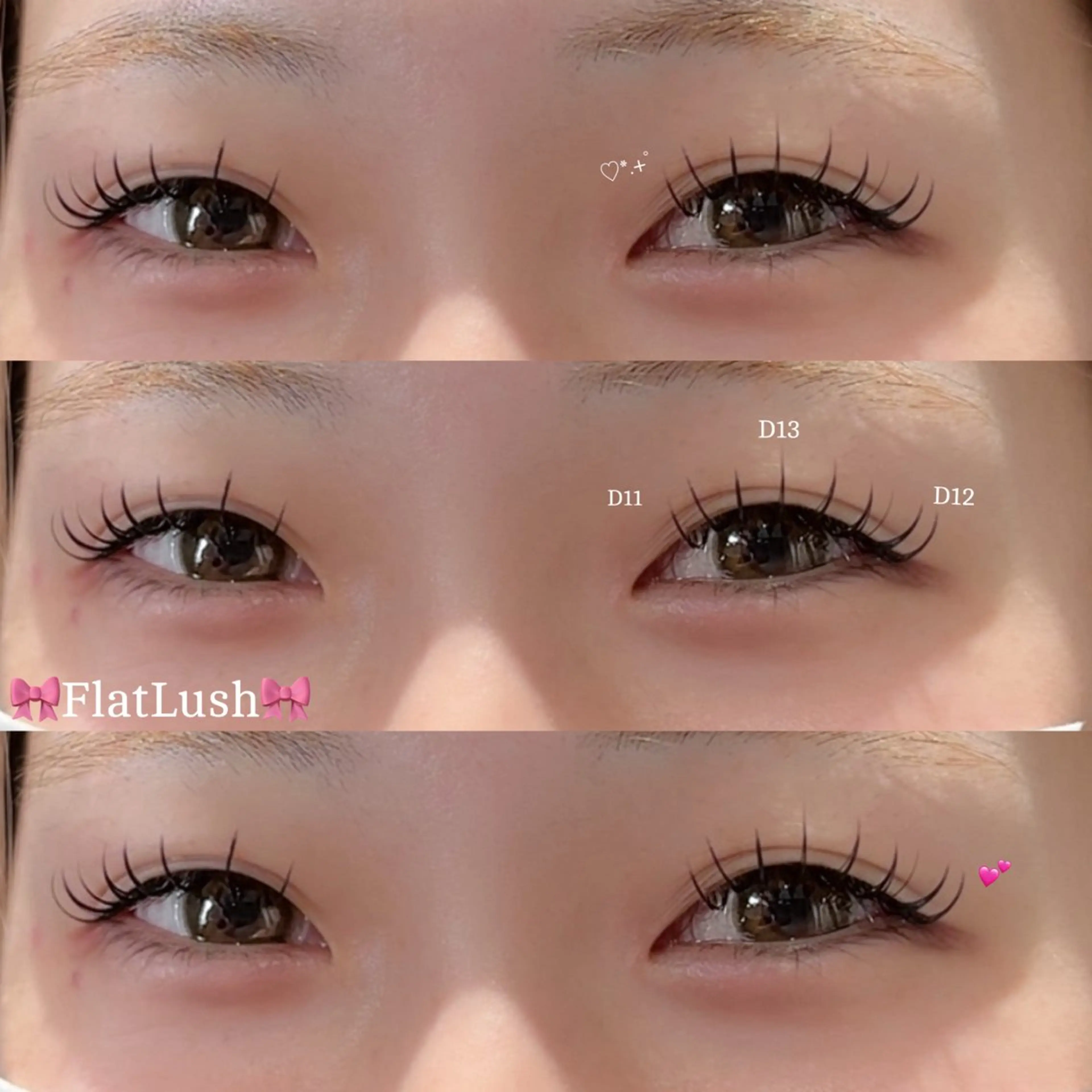 マツエク・マツパ マツエク RENOeye /野澤泉希のマツエク・マツパデザイン