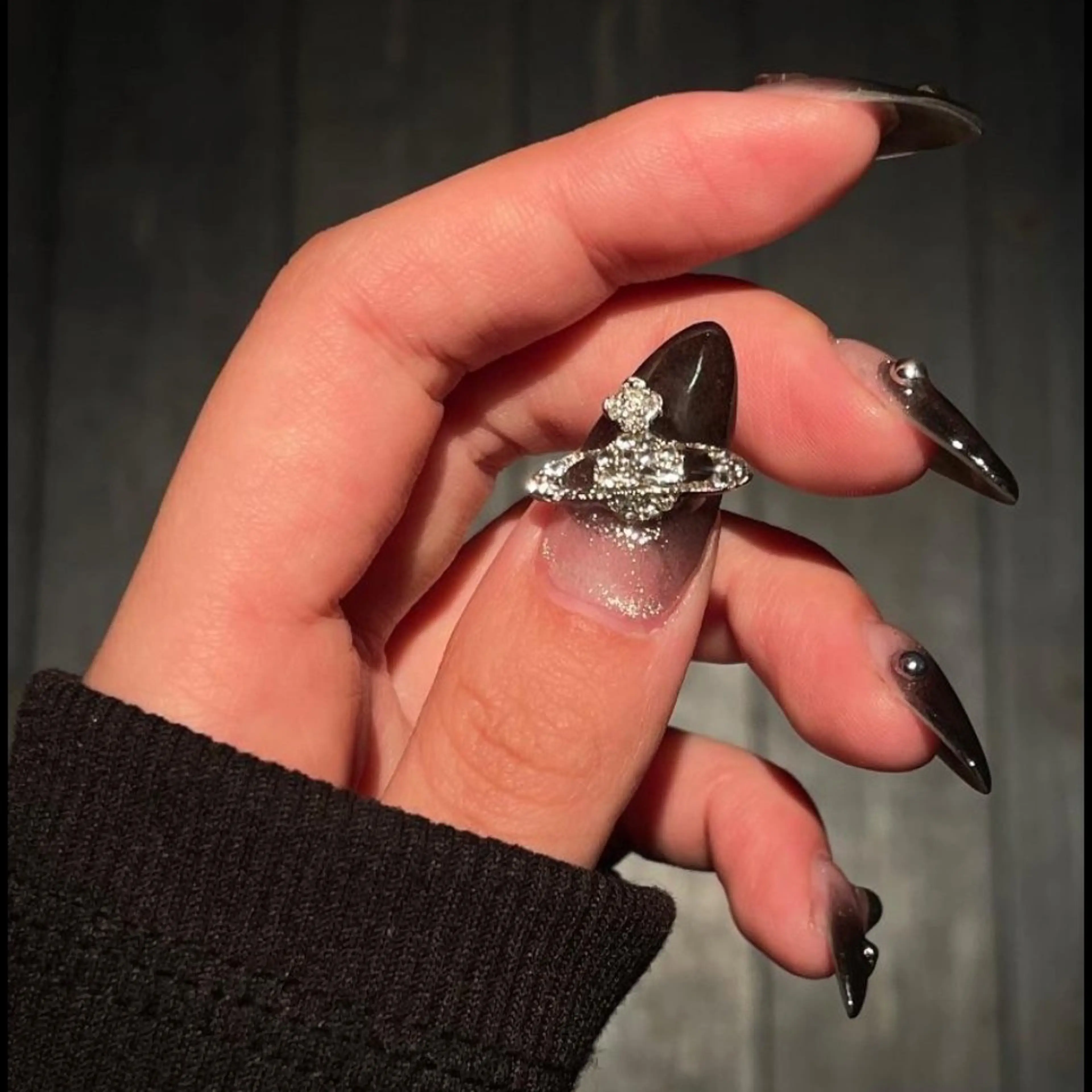 ネイル 8appy ARTstudioのネイルデザイン