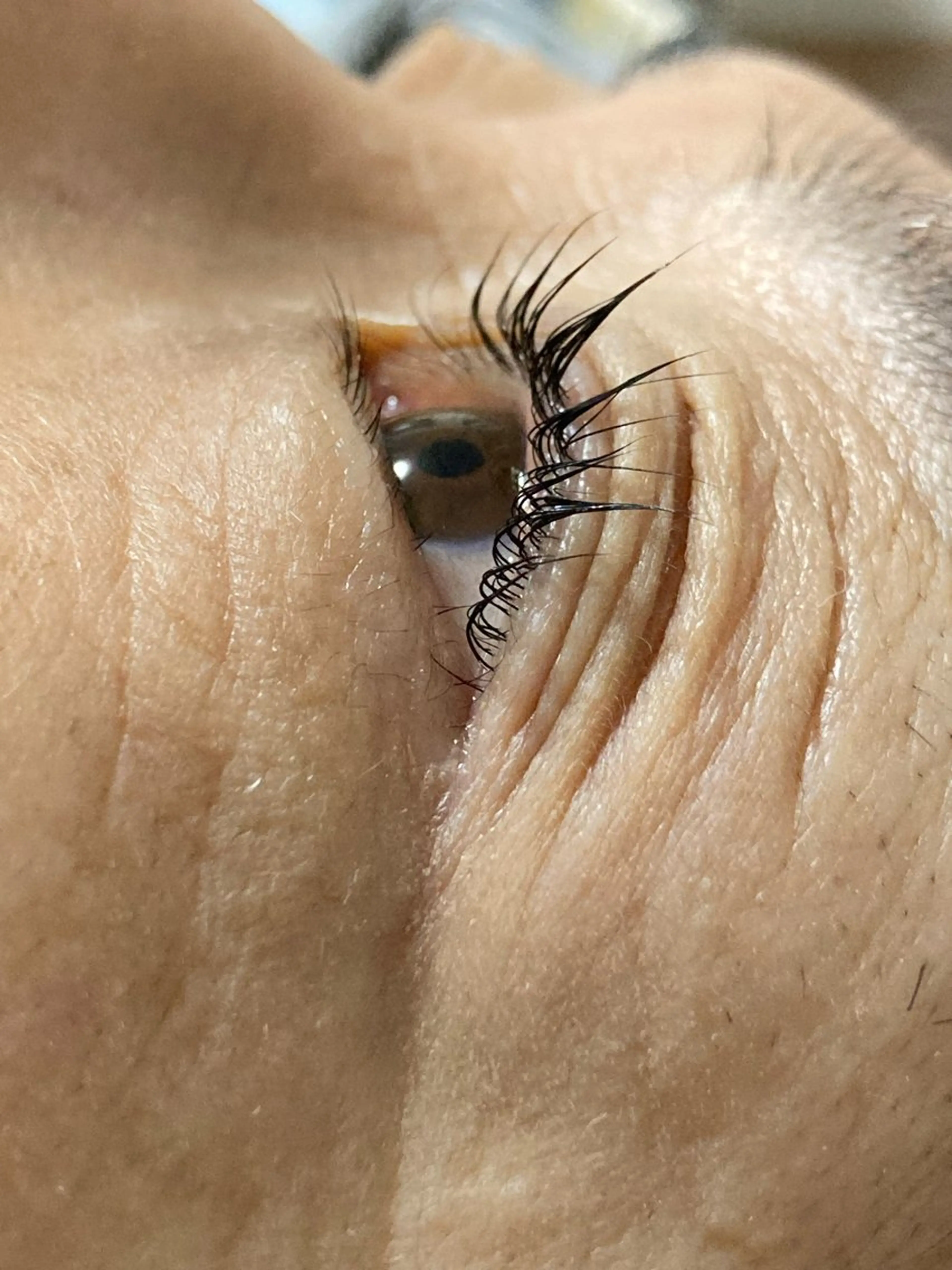 マツエク・マツパ マツパ 大杉 良恵のマツエク・マツパデザイン