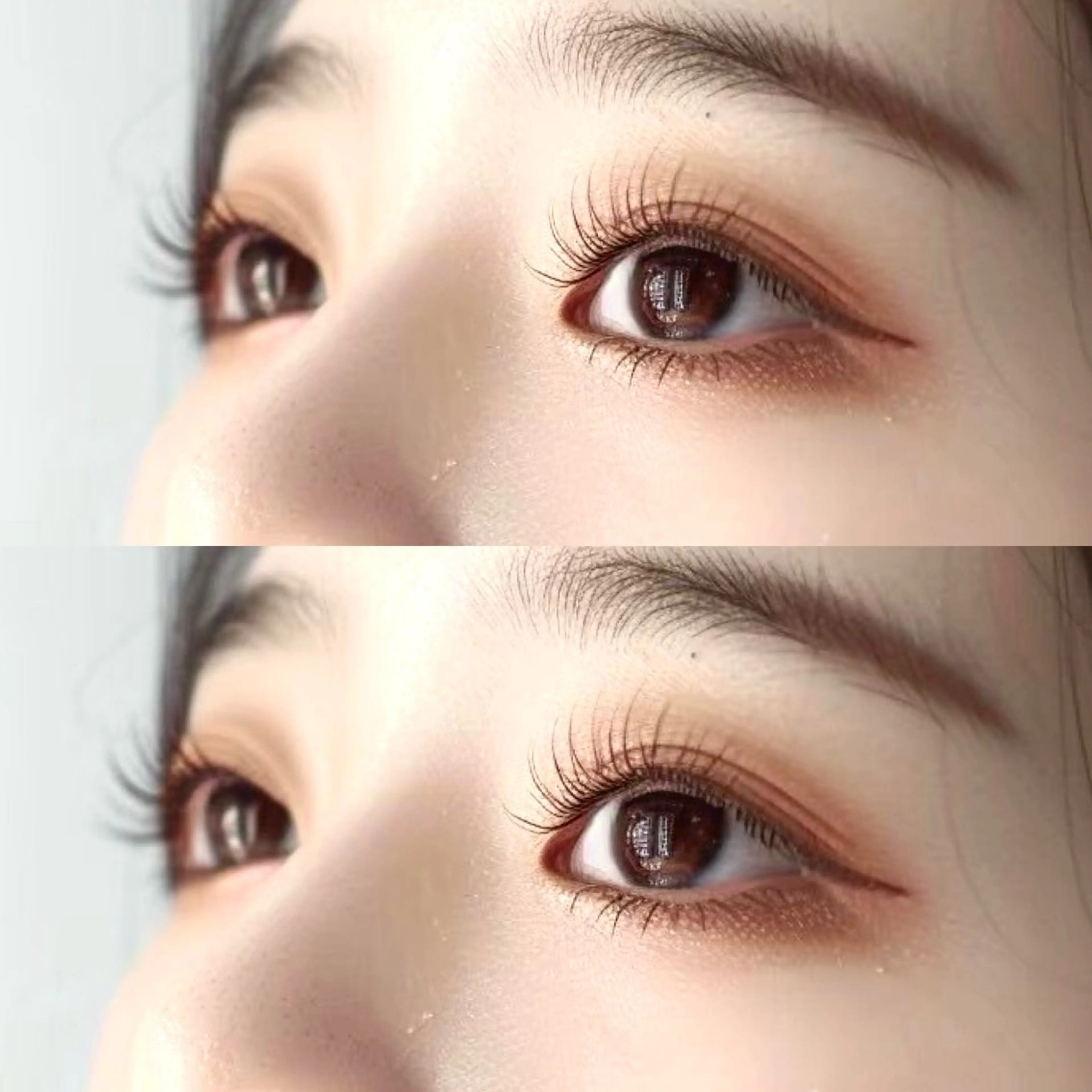 マツエク・マツパ Misora/ボブ/ レイヤー/艶カラーのヘアスタイル