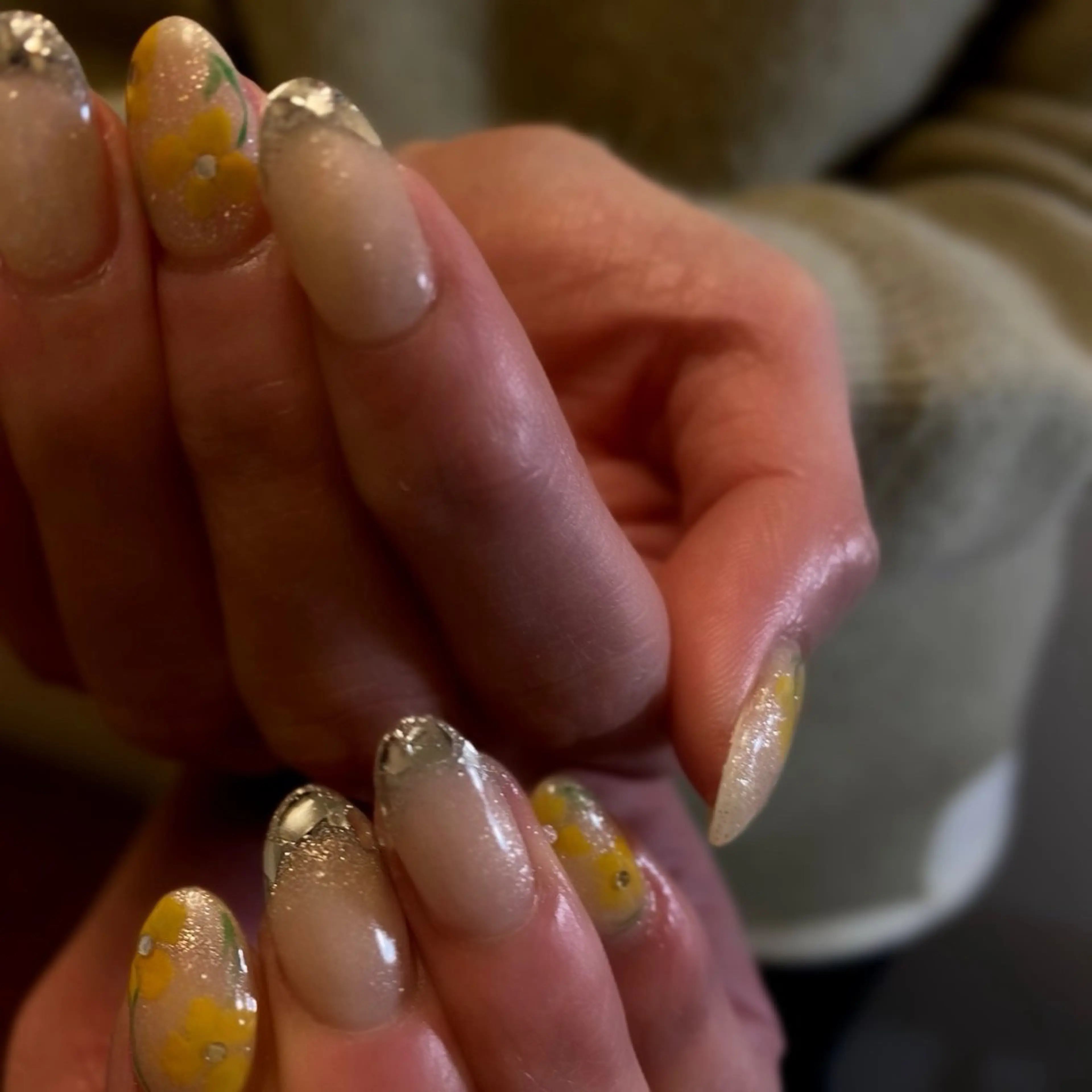 ネイル ハンドネイル _____jays nailのネイルデザイン