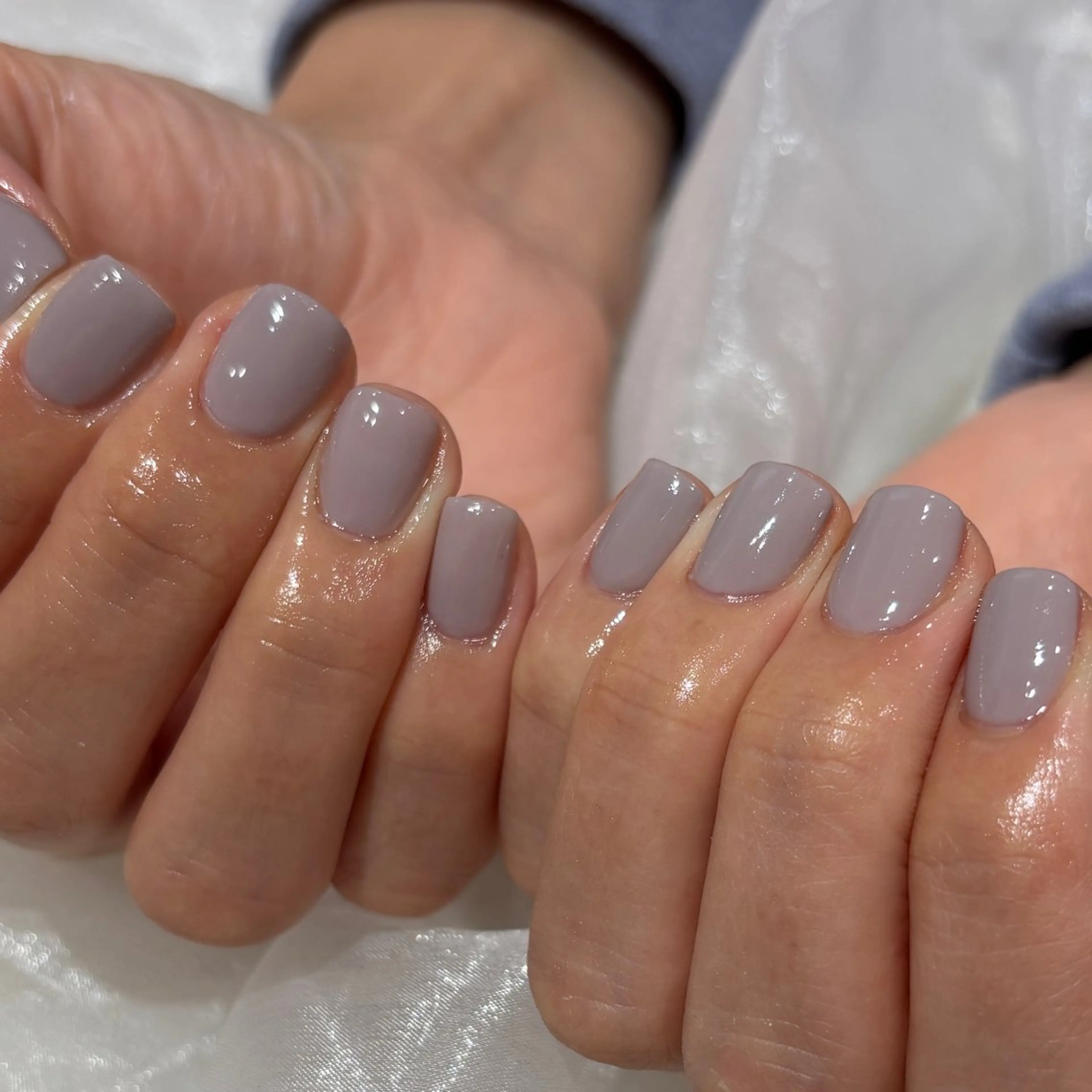 ネイル ハンドネイル Nail Salon Refletのネイルデザイン