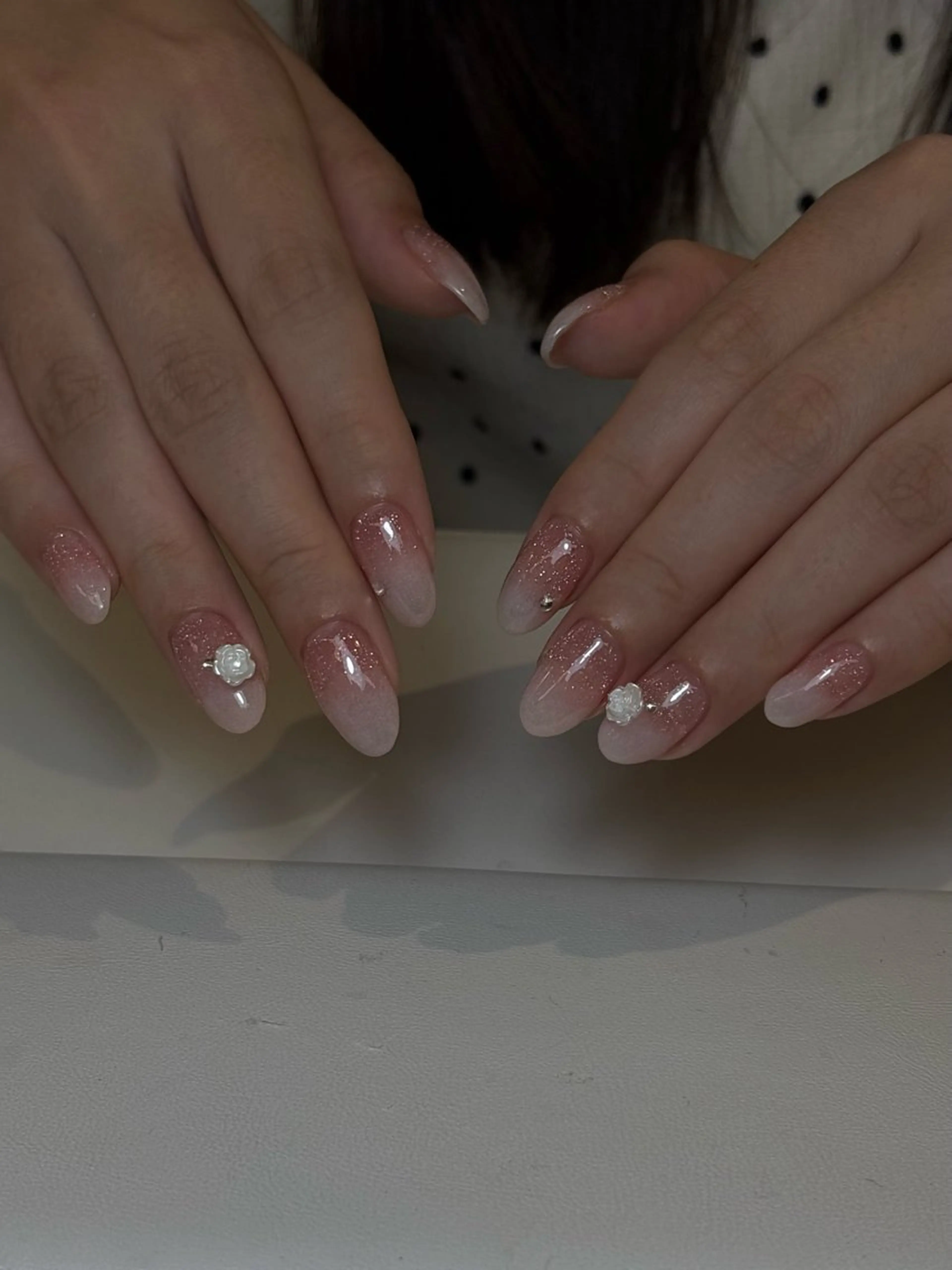ネイル ハンドネイル nail 池袋 💋/Ayakaのネイルデザイン