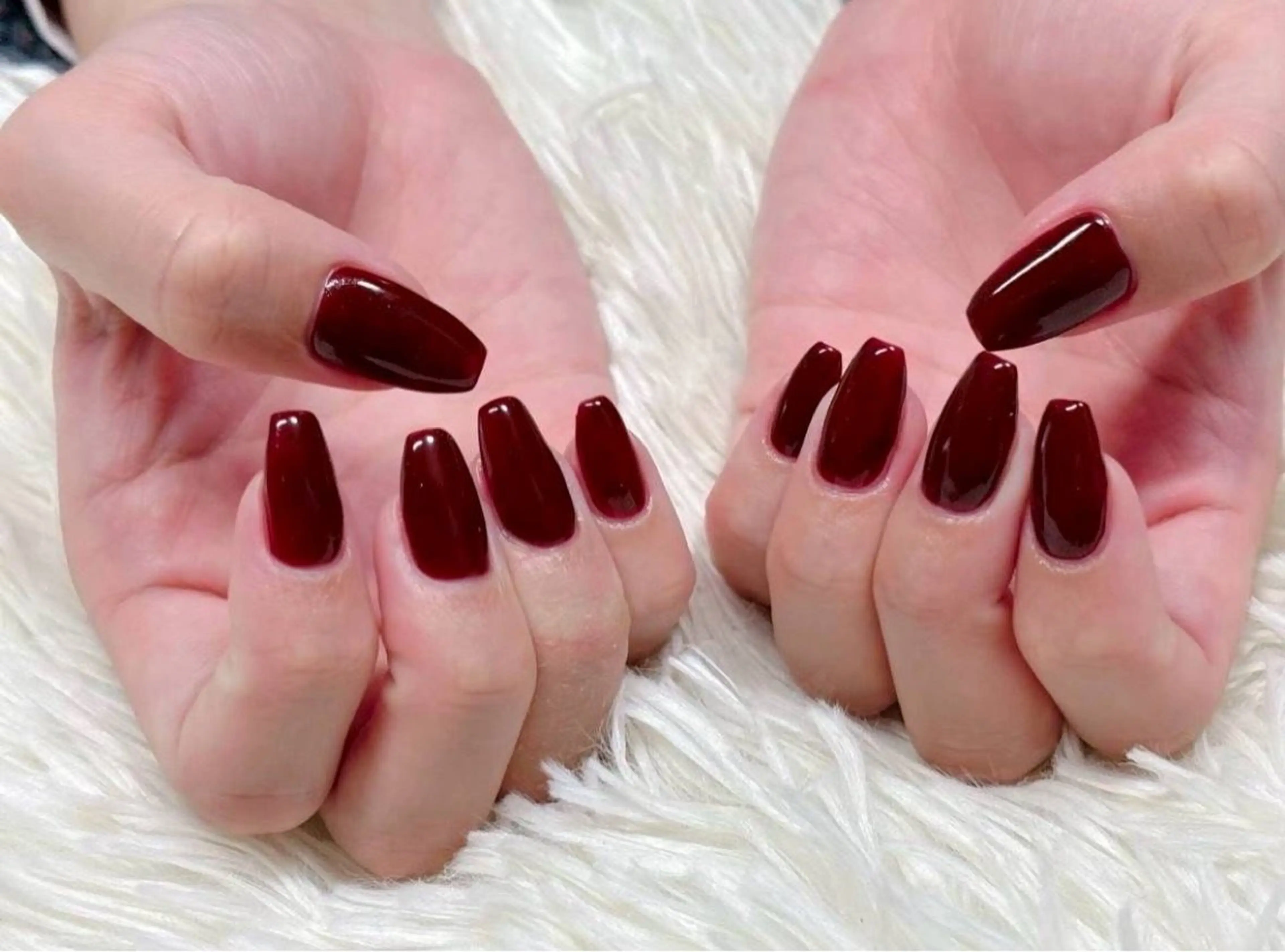 ネイル ハンドネイル STAR NAIL / Otsukaのネイルデザイン