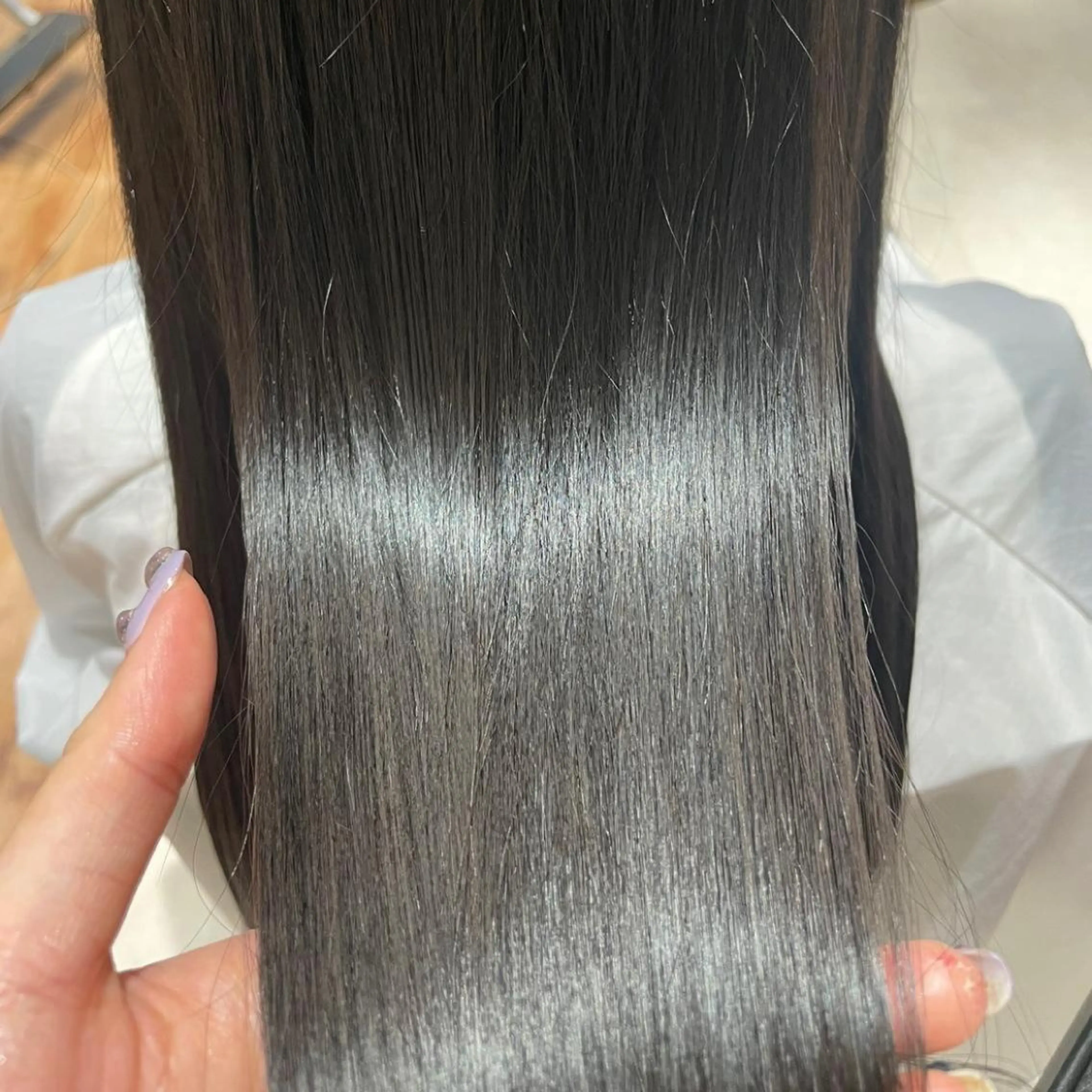 ロング Noël / someya🌛のマツエク・マツパデザイン