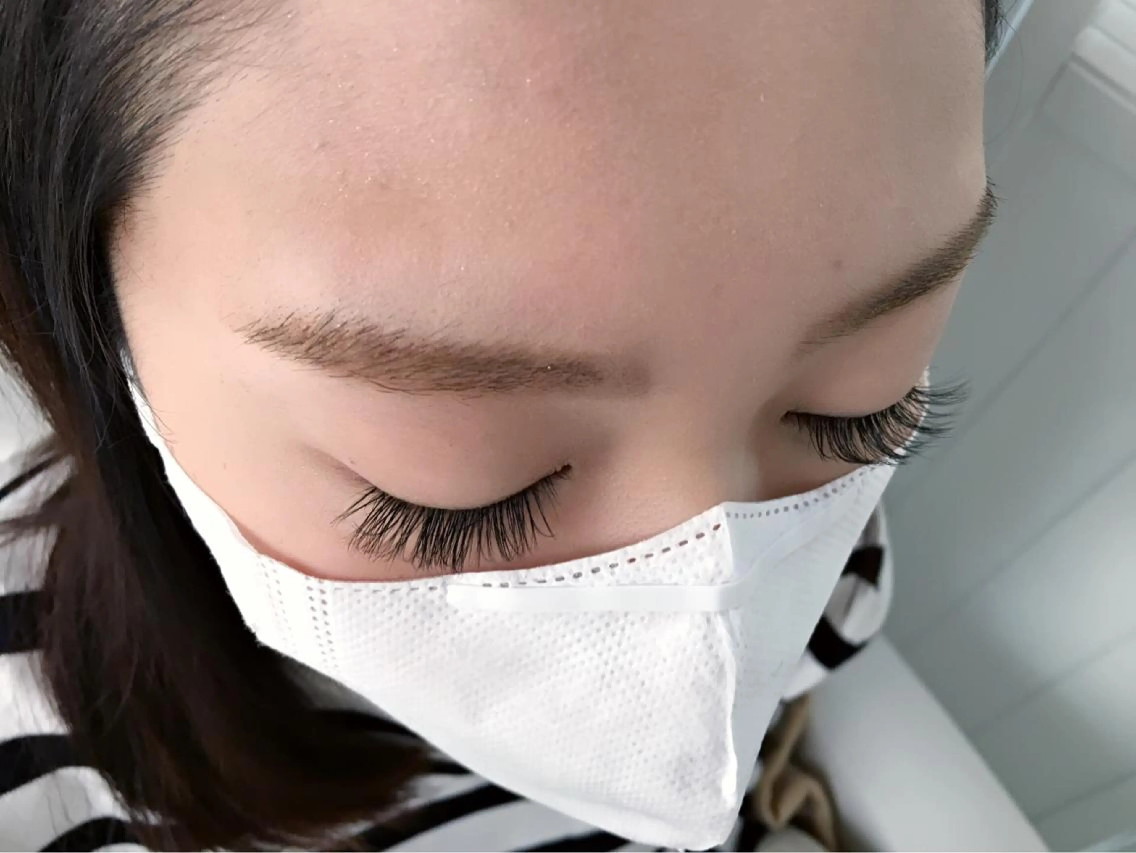 マツエク・マツパ ボリュームラッシュ Eyelash Salon MAVIE所属・Eyelash MAVIEのマツエク・マツパデザイン