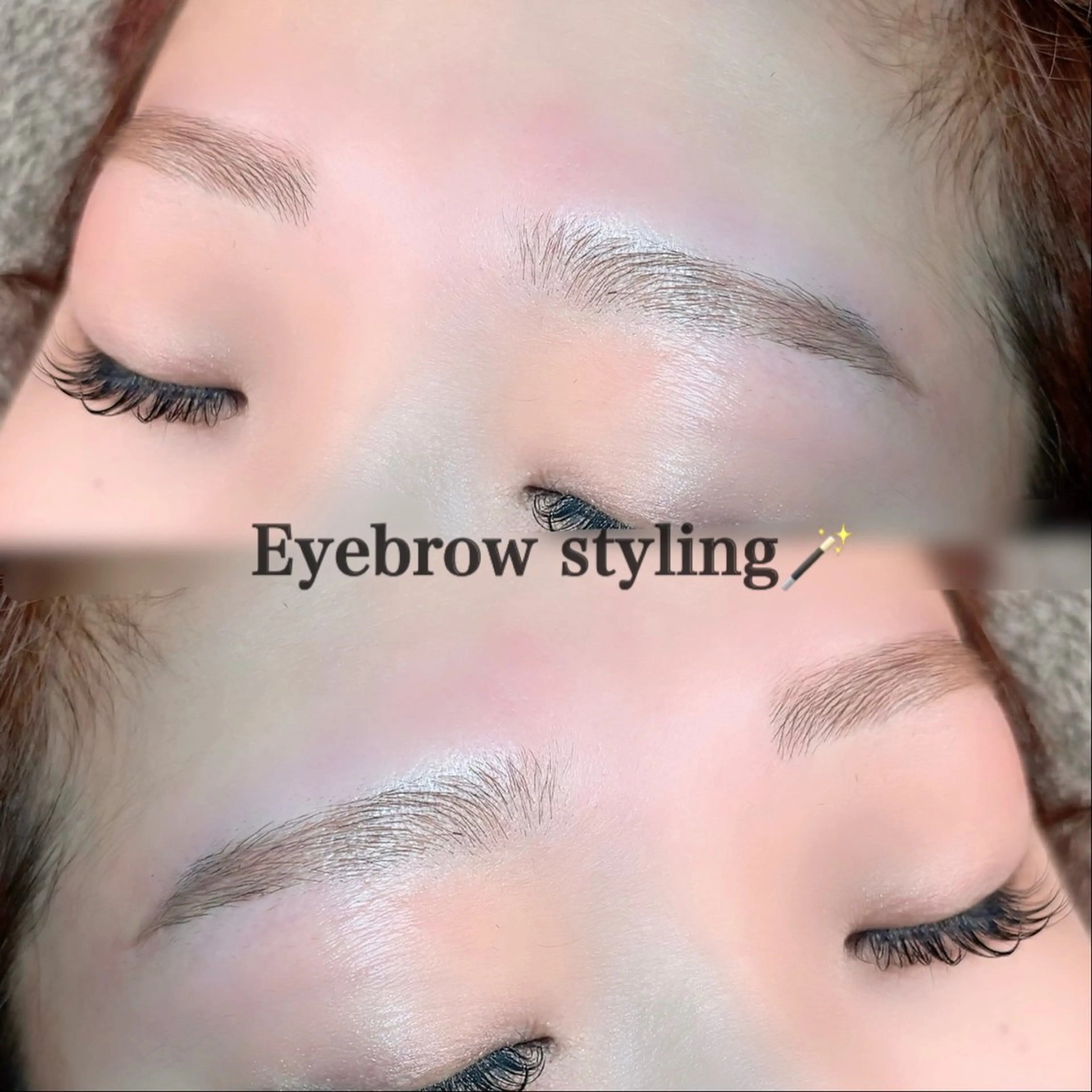 アイブロウ Banana福井店所属・元矢 真衣のマツエク・マツパデザイン