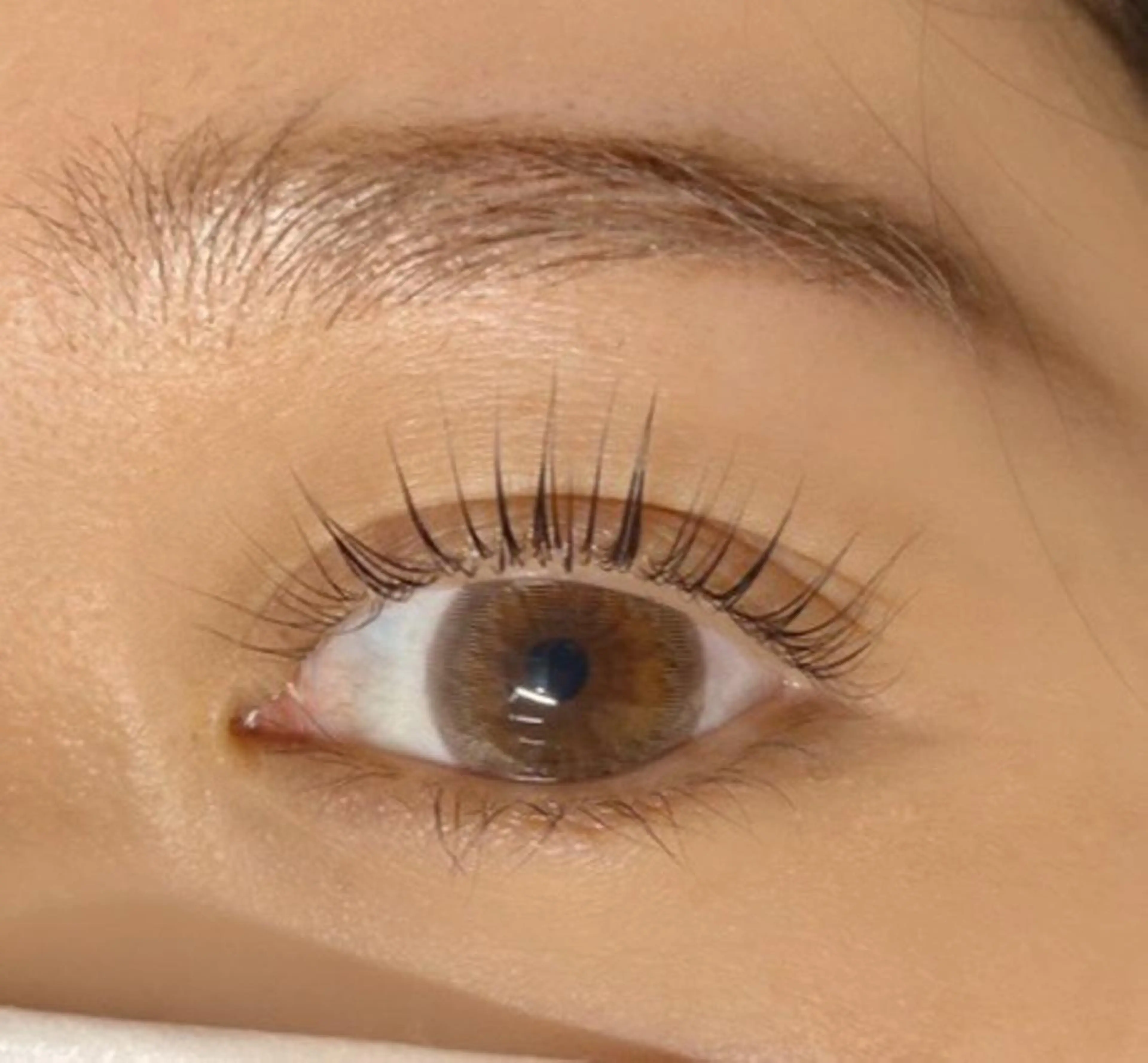 マツエク・マツパ eye MIHOのマツエク・マツパデザイン