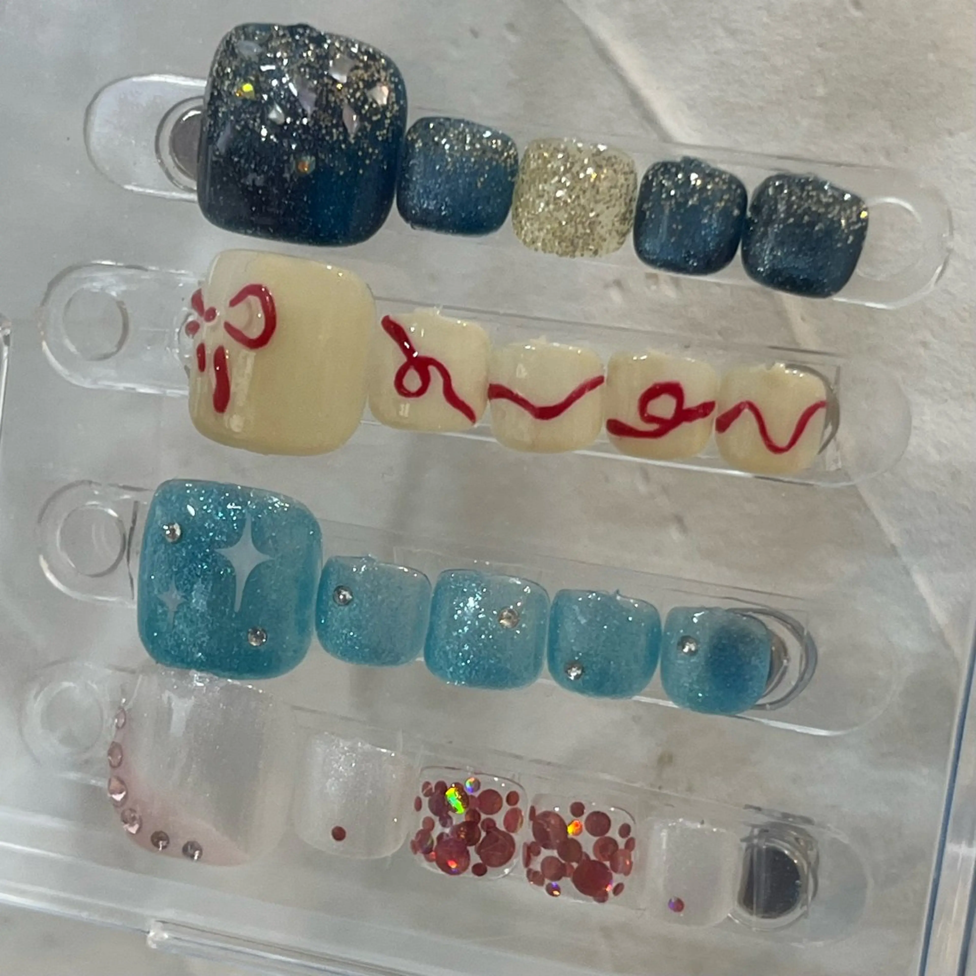 ネイル 「サロンデニナ」 nail salonのネイルデザイン