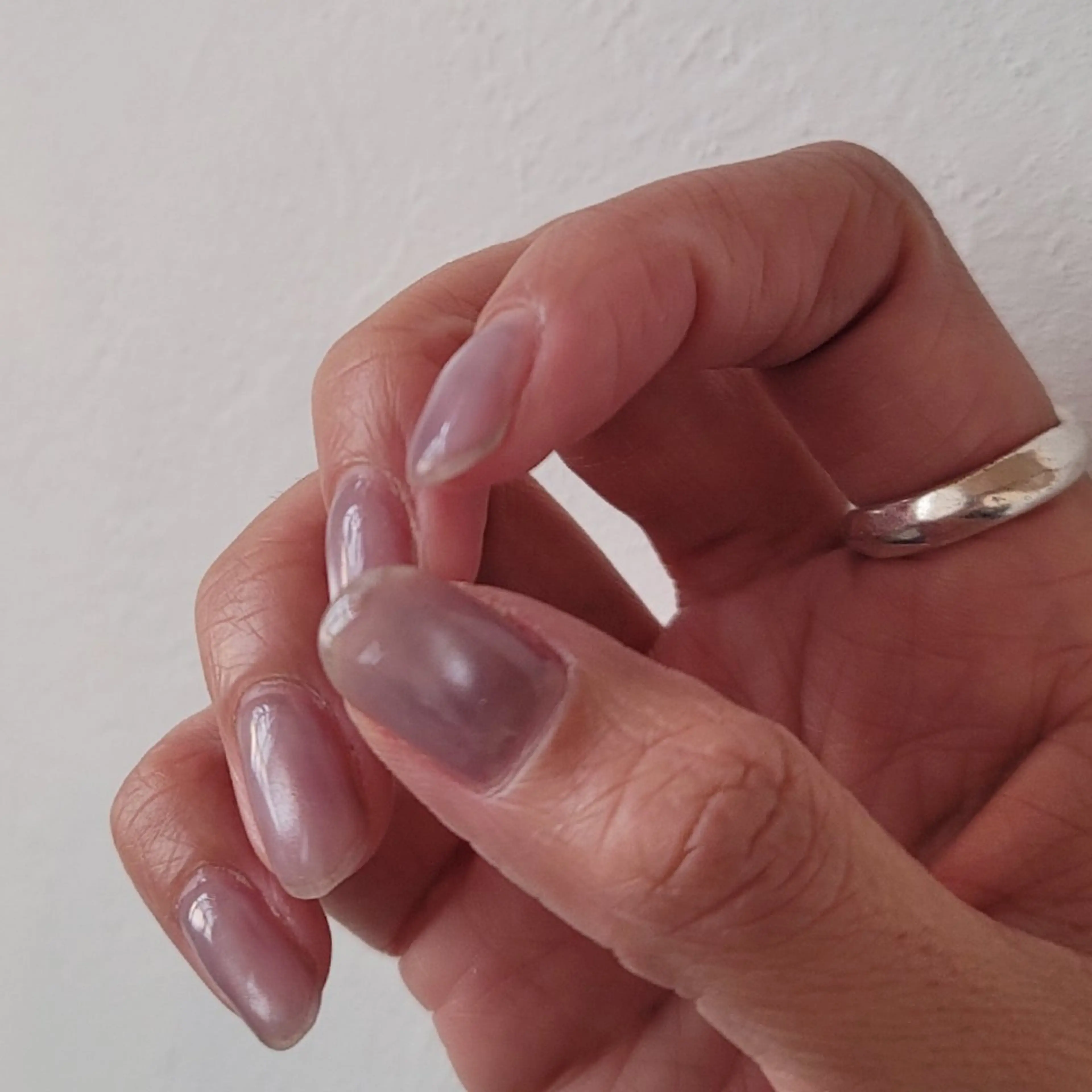 ネイル 🌲🌳🚪iiit o🌲🌳🌲のネイルデザイン