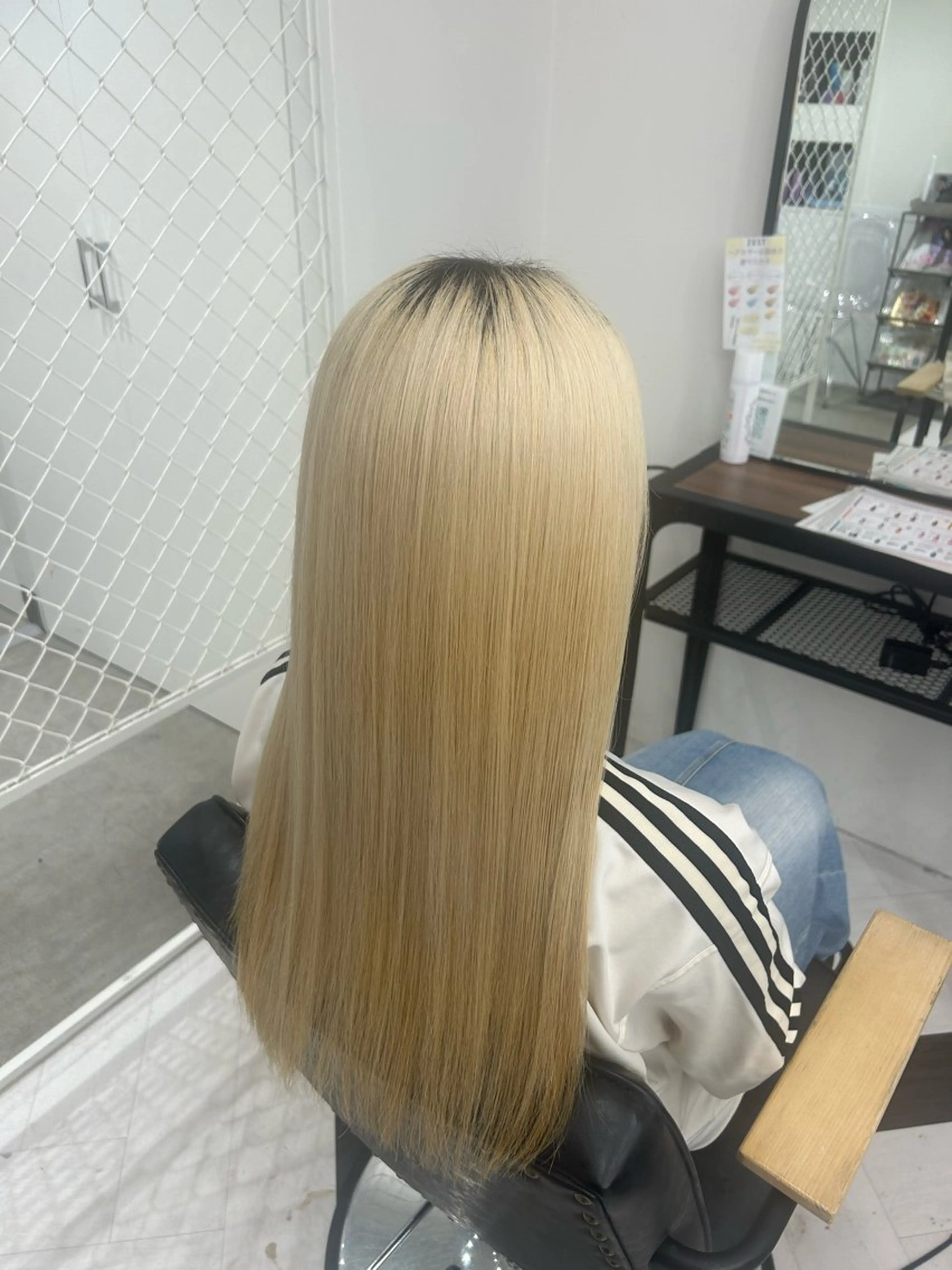 ロング cocoro ✧˖°.のヘアスタイル