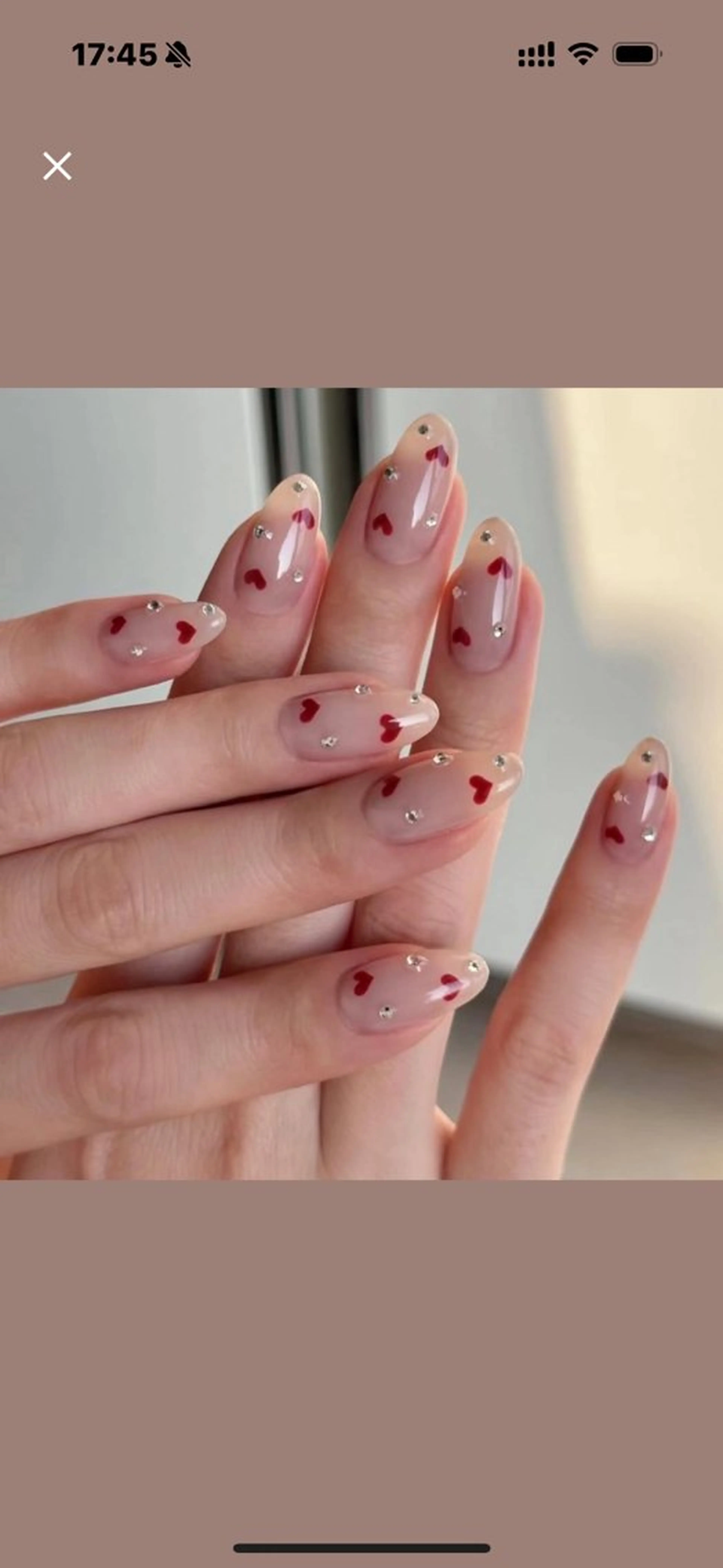 ネイル nami-nail所属・Nami Nail  サロンのネイルデザイン