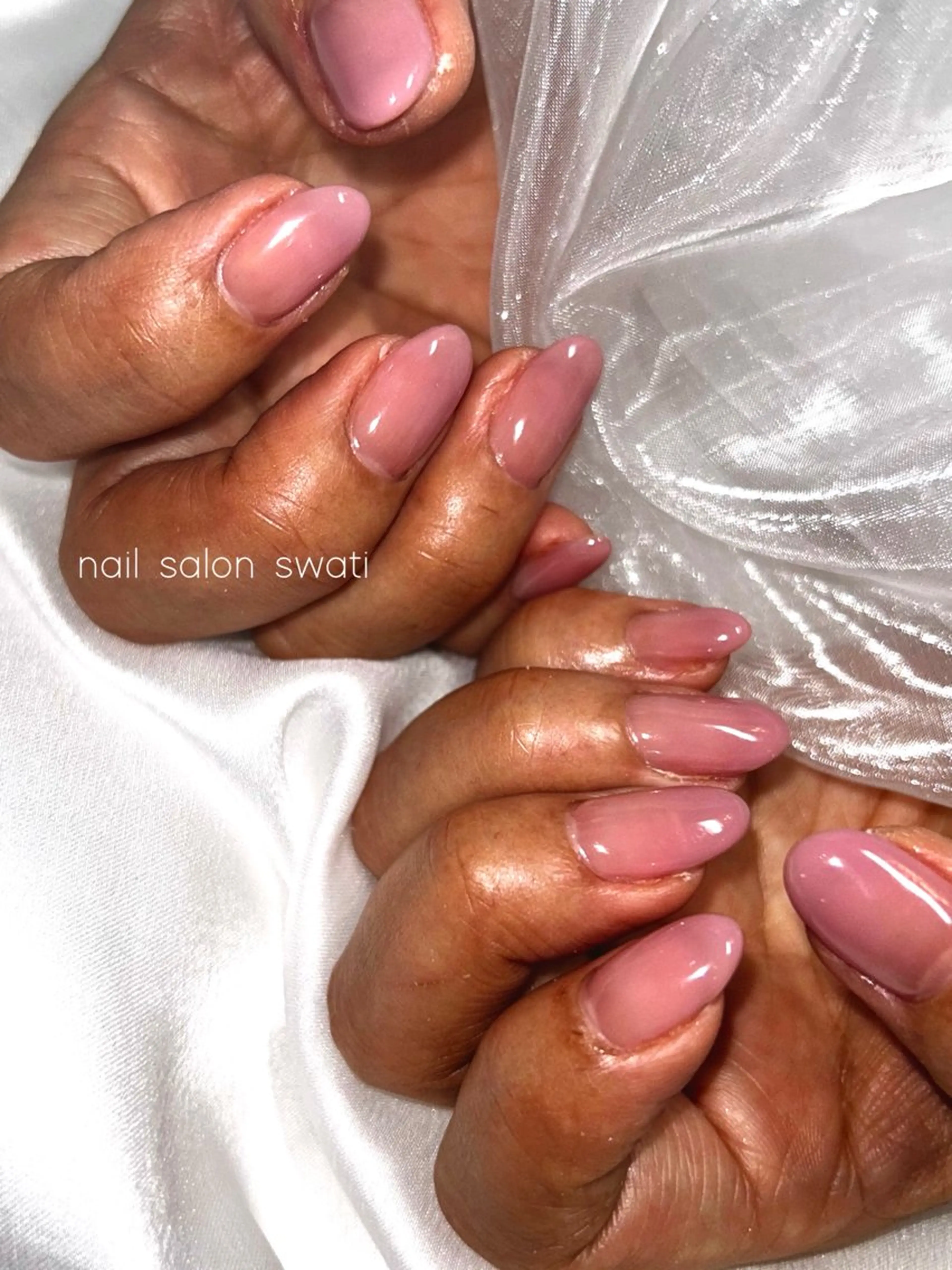 ネイル 春ネイル ハンドネイル yuko （ネイリスト）のネイルデザイン