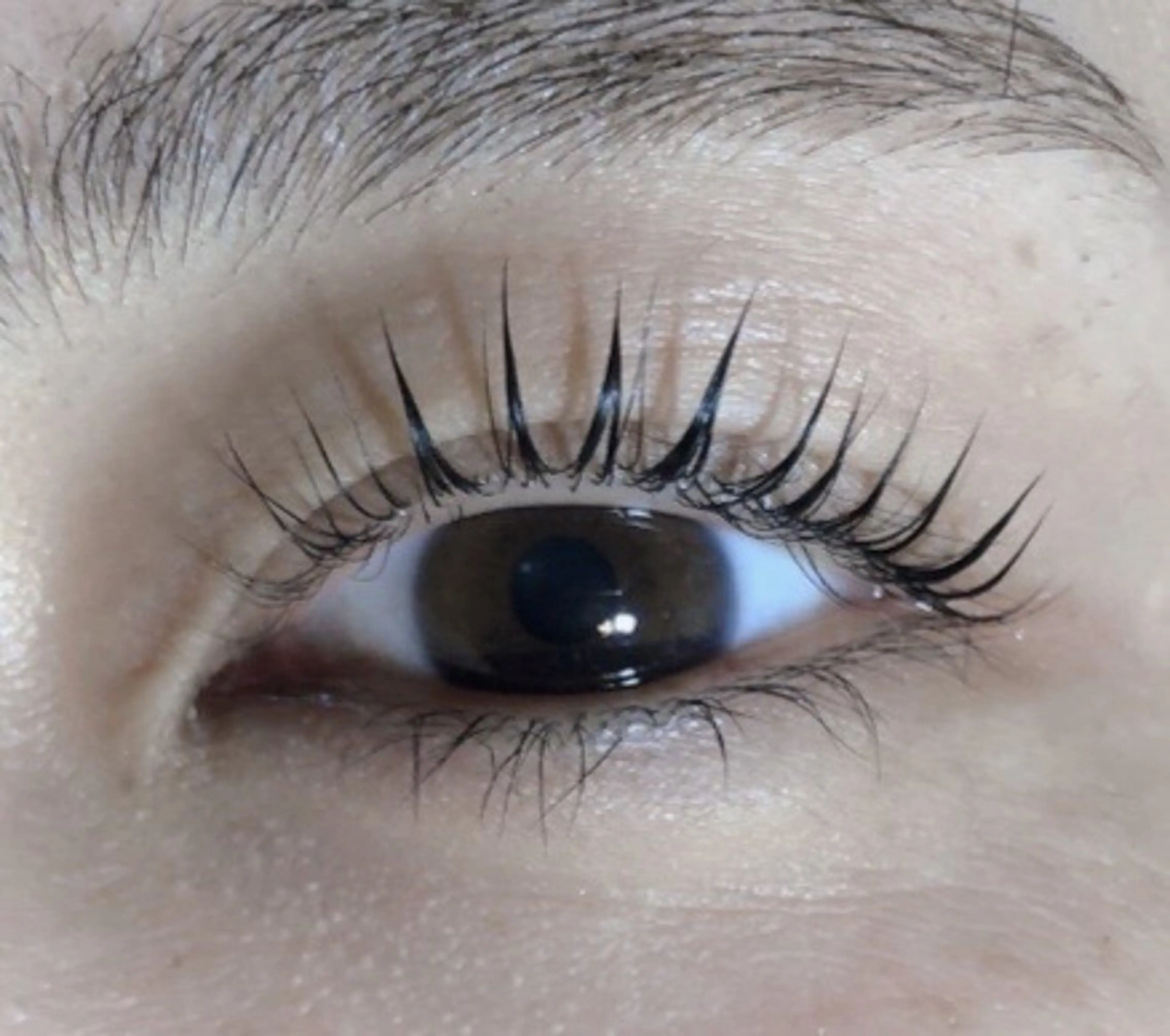 マツエク・マツパ 樋口 みなみのマツエク・マツパデザイン