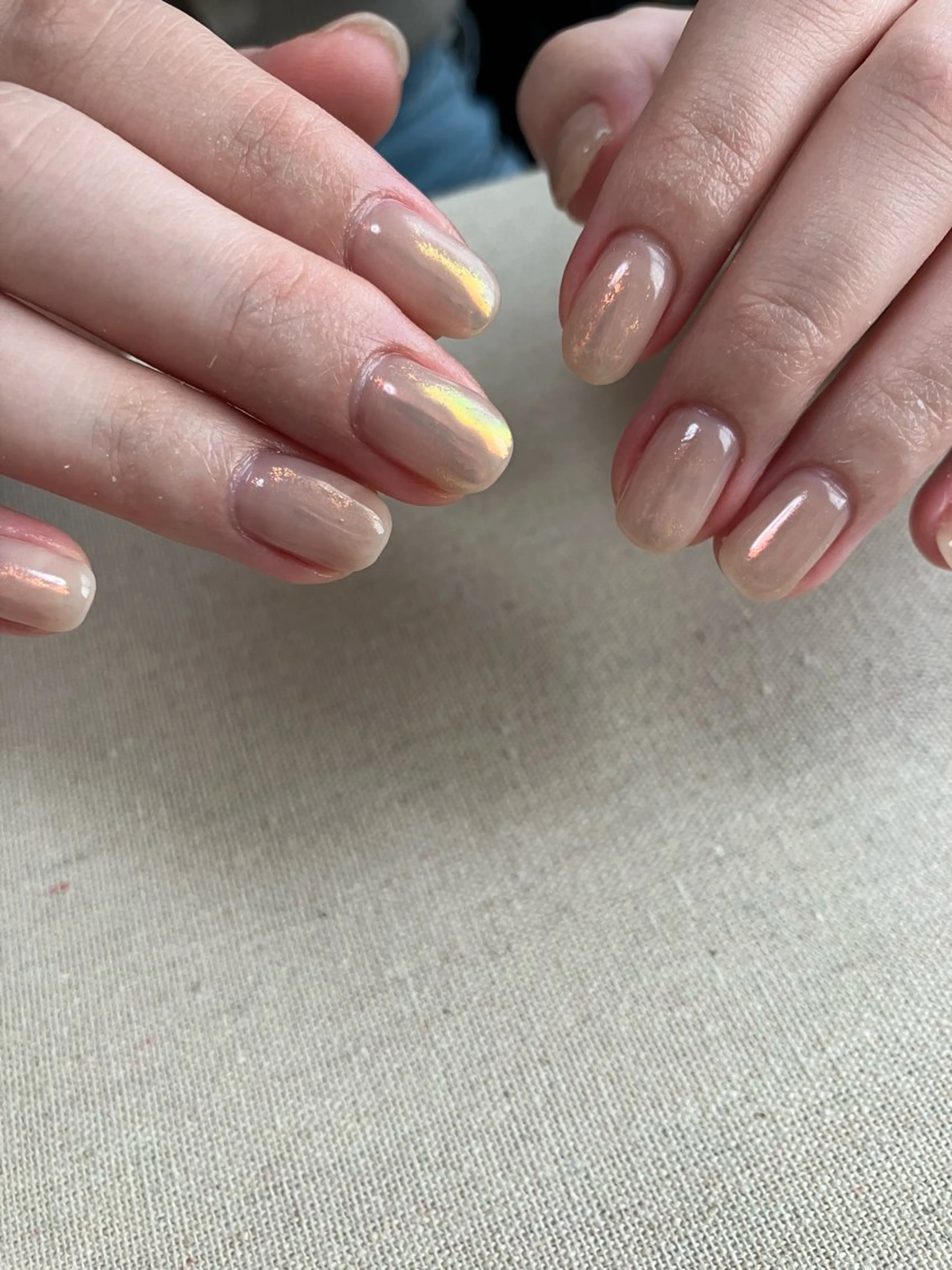 ネイル hiroba nailのネイルデザイン