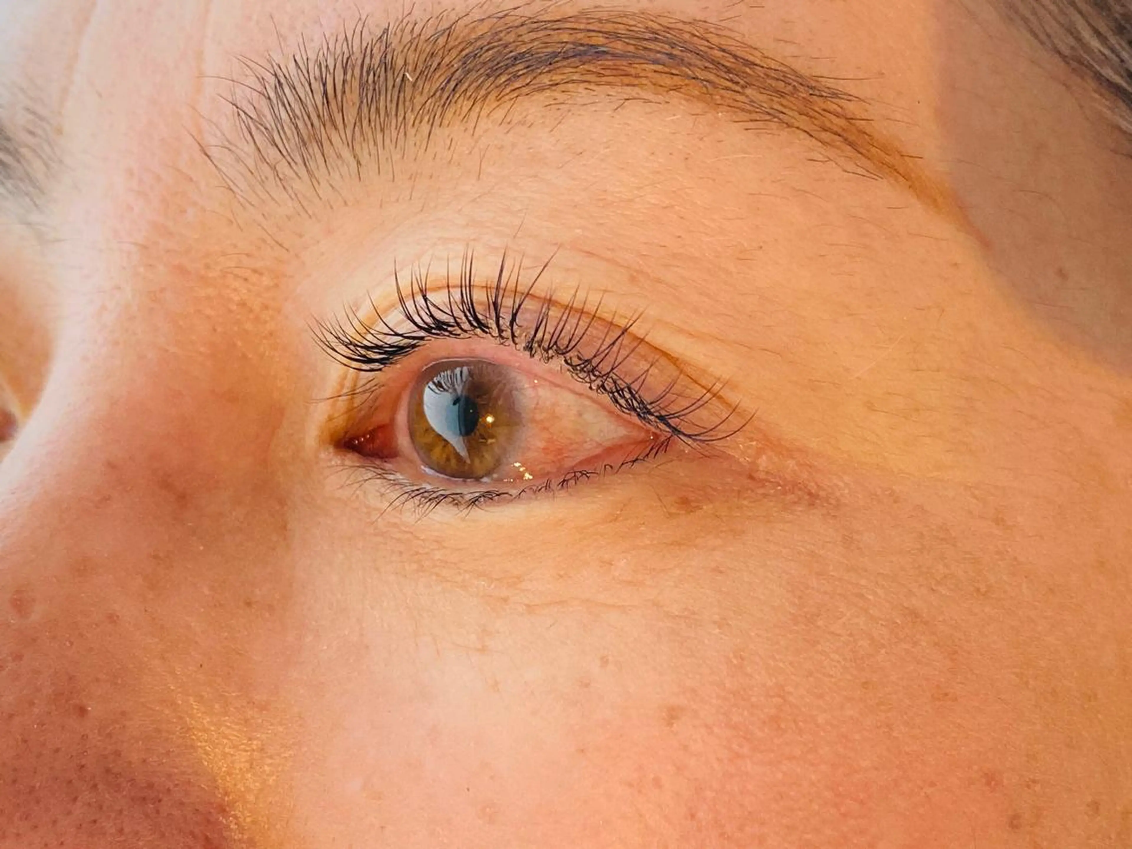 マツエク・マツパ 田路 星利奈のマツエク・マツパデザイン