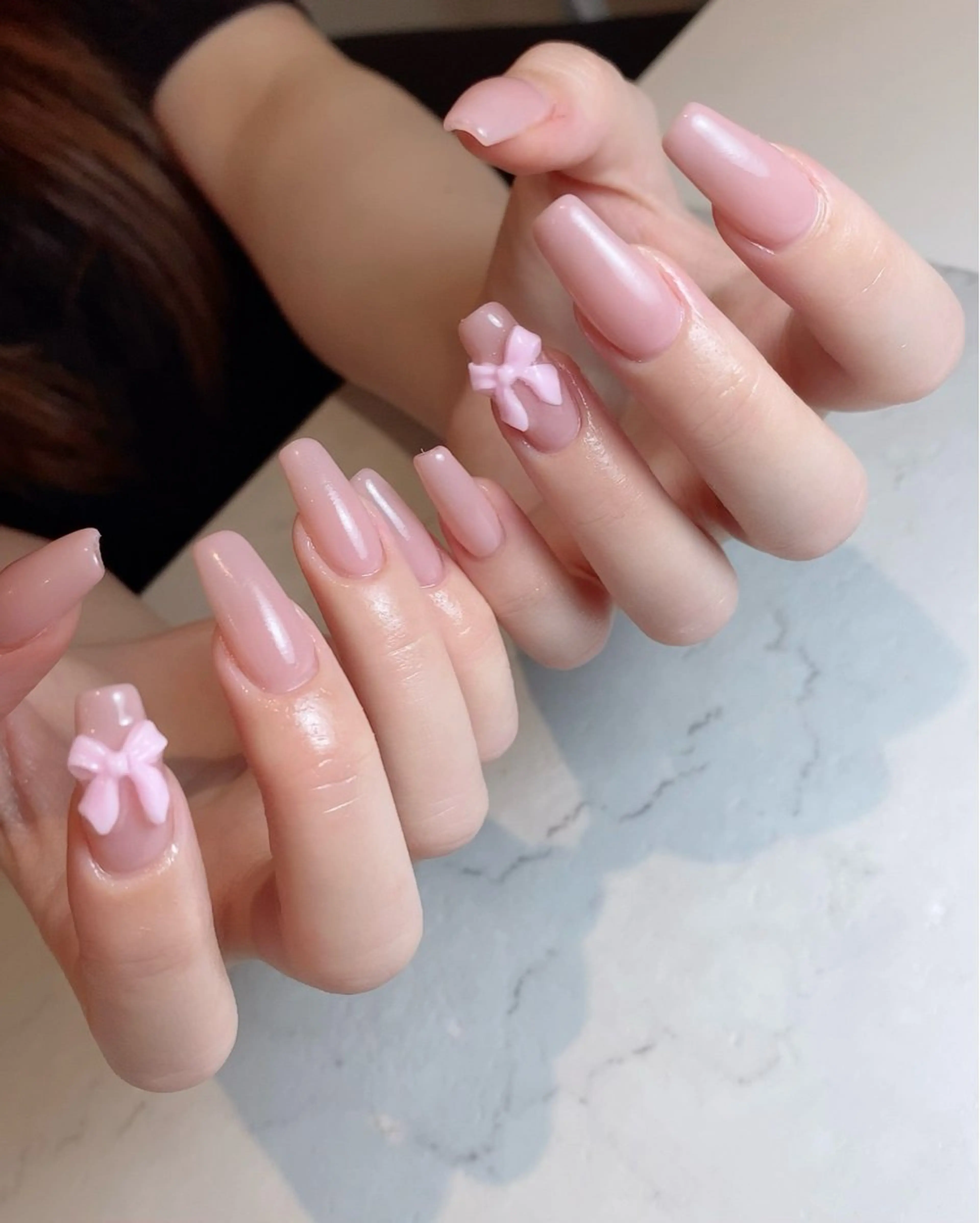 ネイル プライベートサロン Rのネイルデザイン