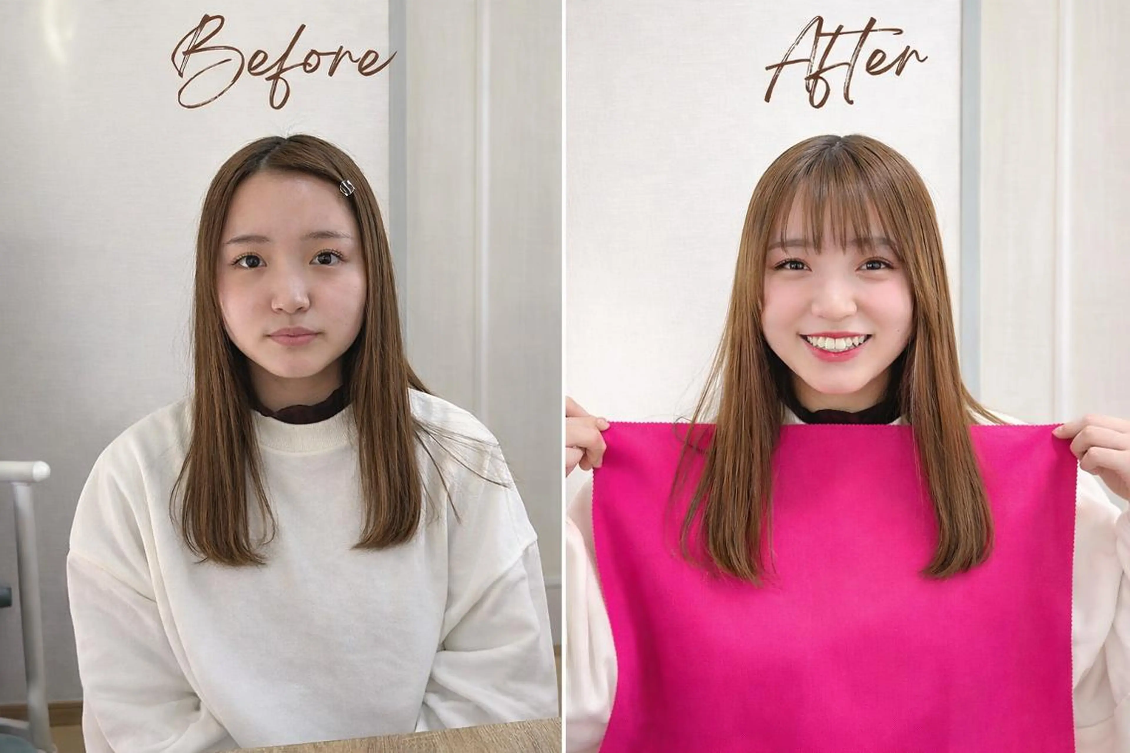 パーソナルカラー診断 骨格診断 顔タイプ診断 パーソナルカラー診断 🪞BNTのその他イメージ