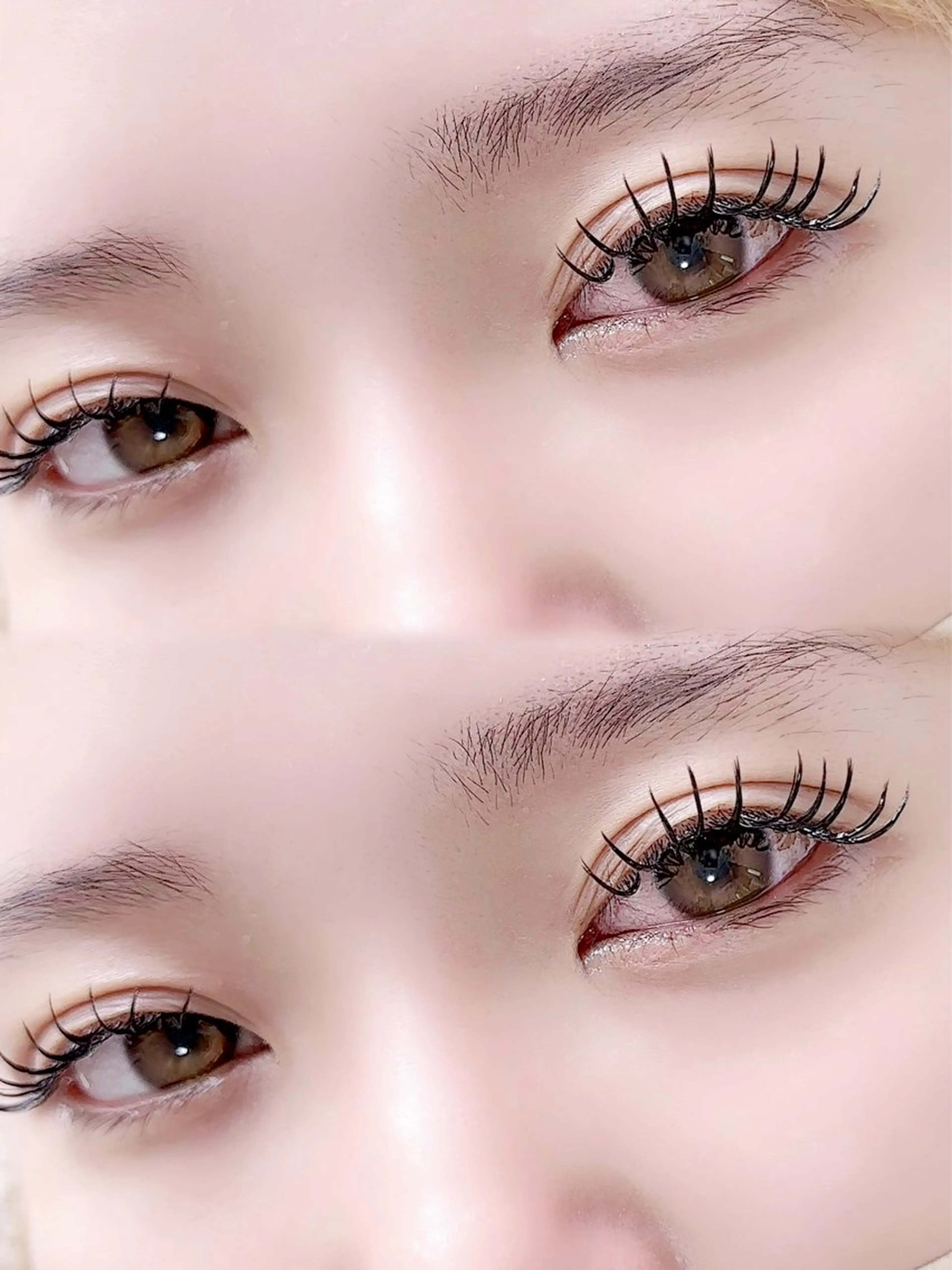 マツエク・マツパ Liber CHIKAのエステ・リラクイメージ