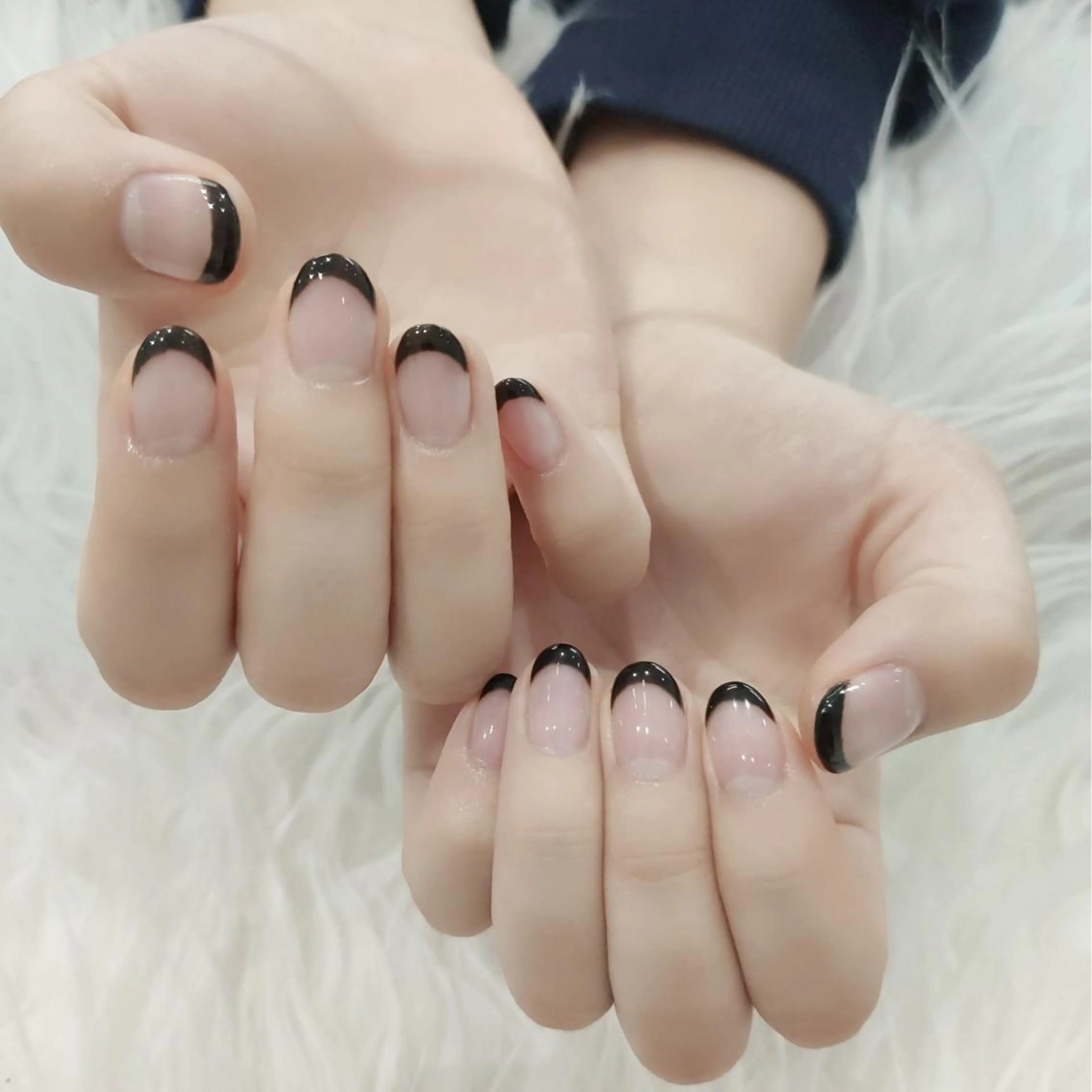 ネイル ハンドネイル Sachi Nail上野のネイルデザイン