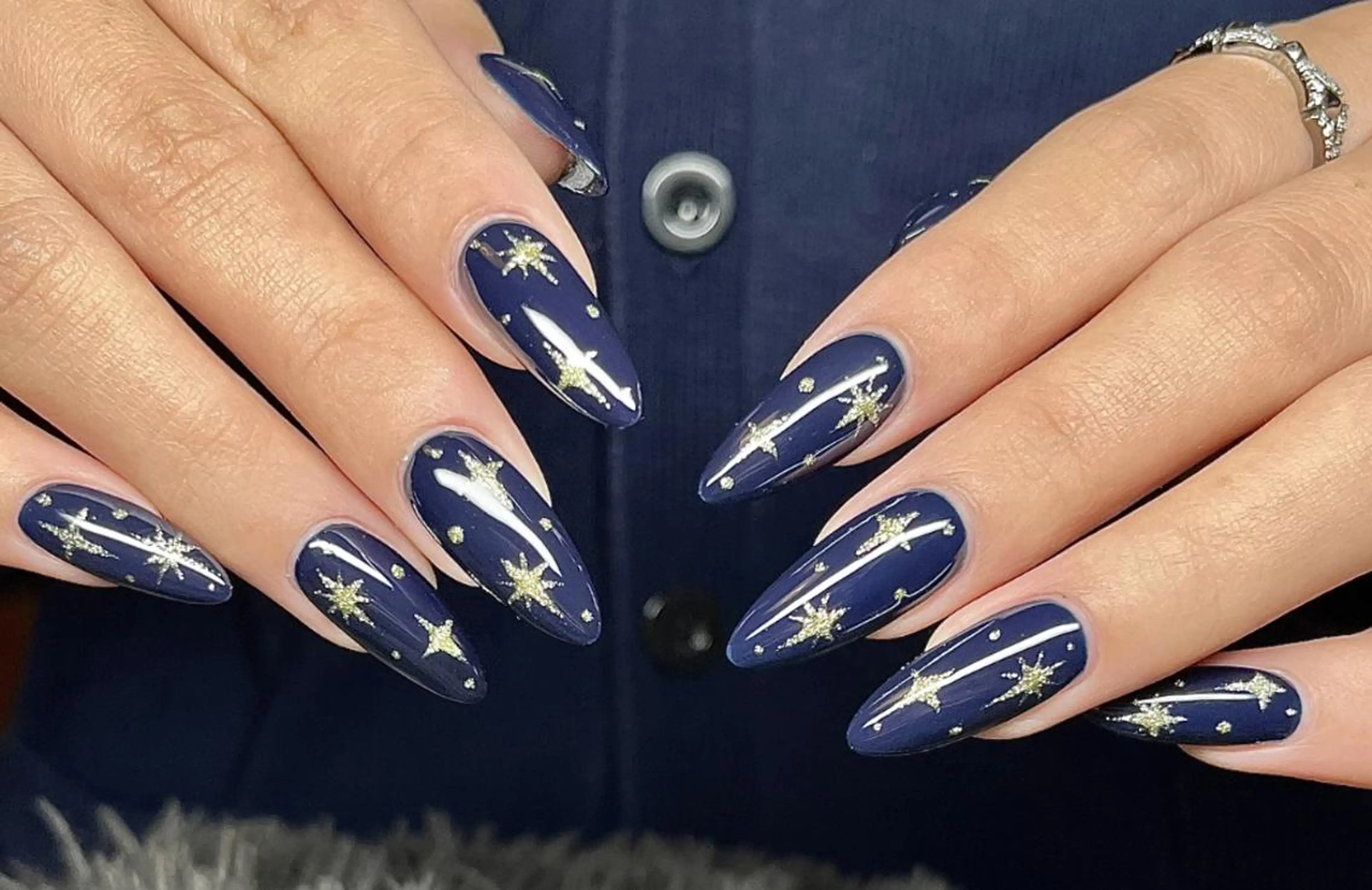 キッズ ハンドネイル ハンドケア 🍑 momo_nailのネイルデザイン