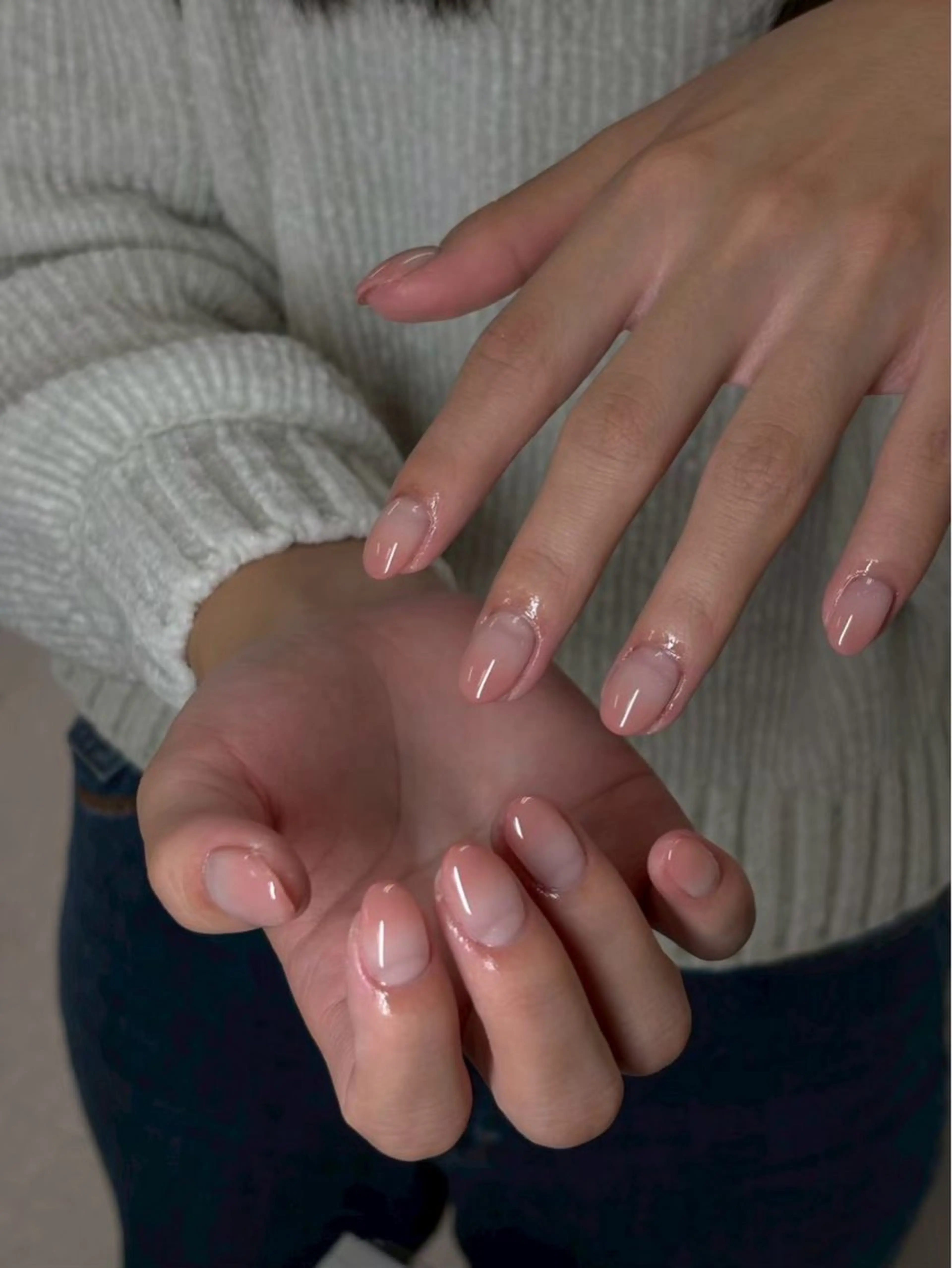 ネイル ハンドネイル nailsalon popoのネイルデザイン