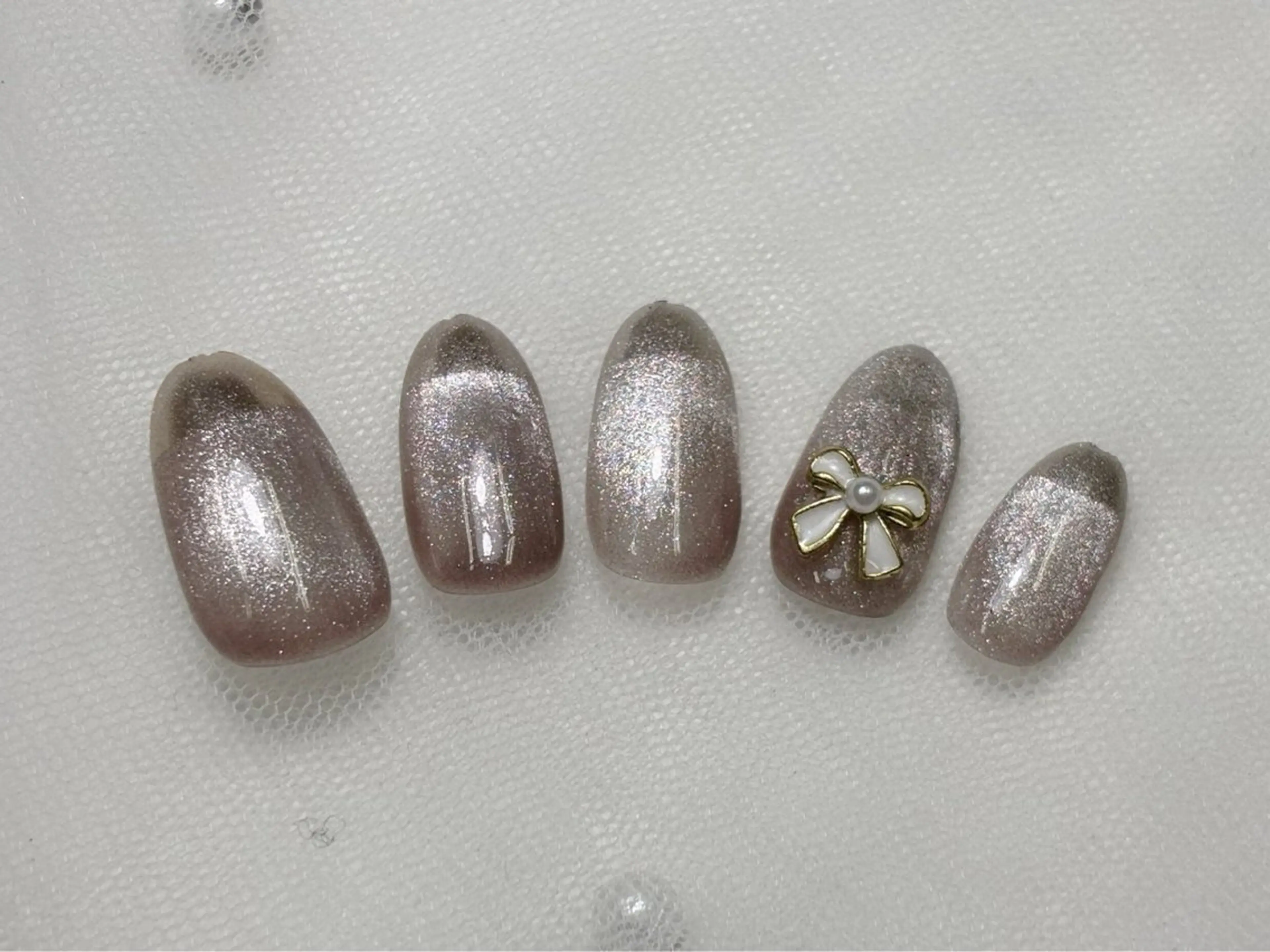 ネイル ハンドネイル NAILIST Mana💋のネイルデザイン