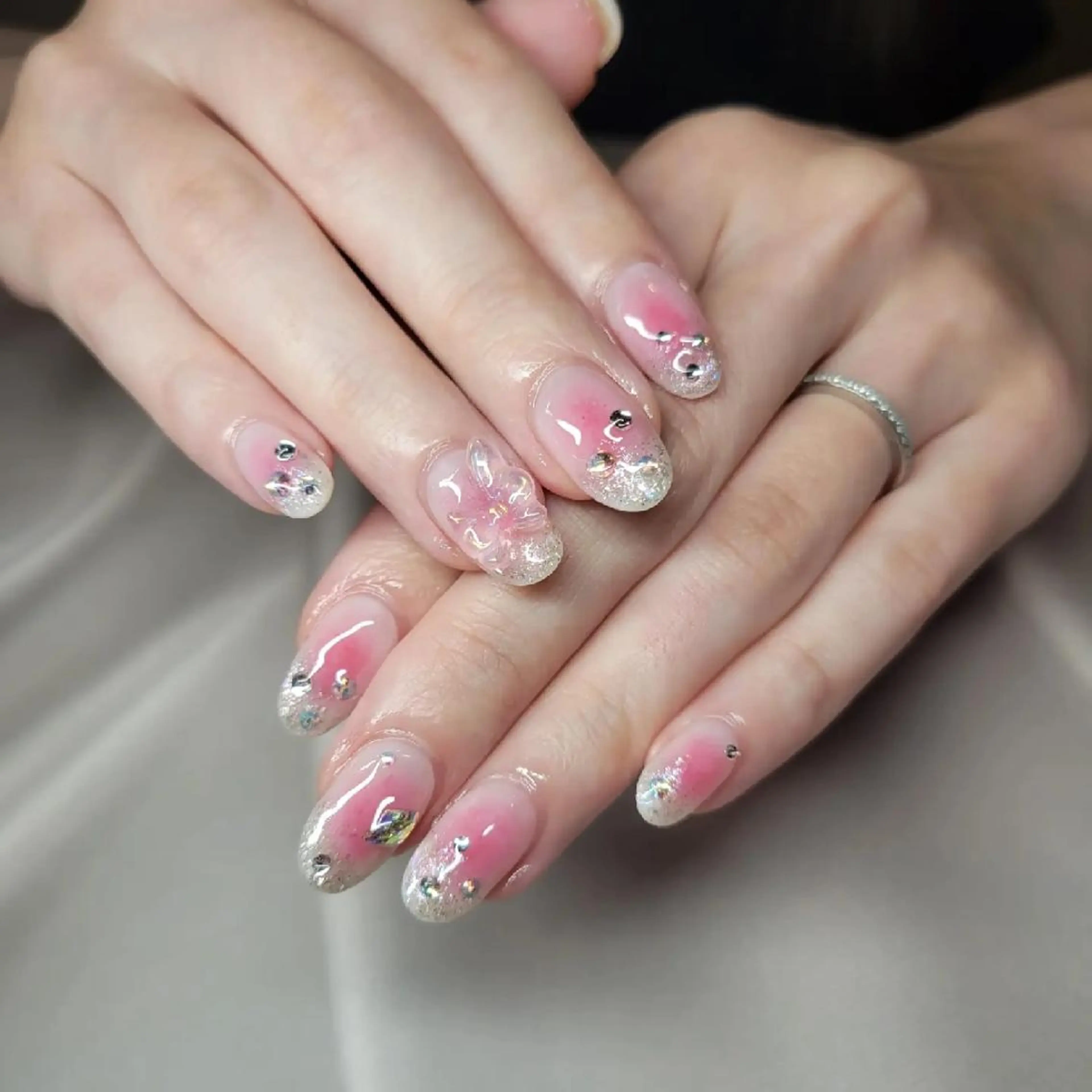 ネイル Nail salon Coco所属・Nail salon Coco【溝の口駅】のネイルデザイン