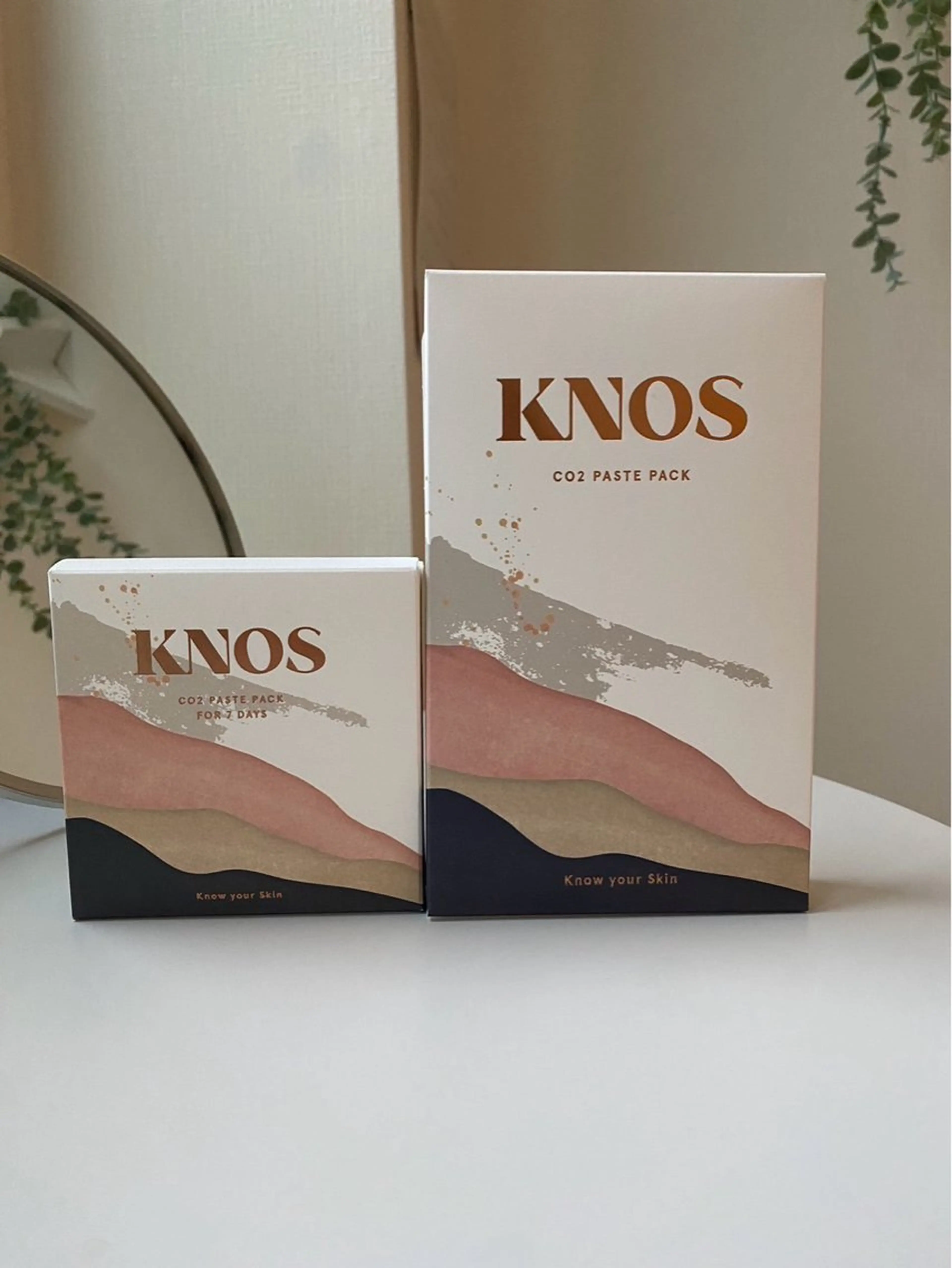 エステ 肌質改善 ルポエトワのエステ・リラクイメージ