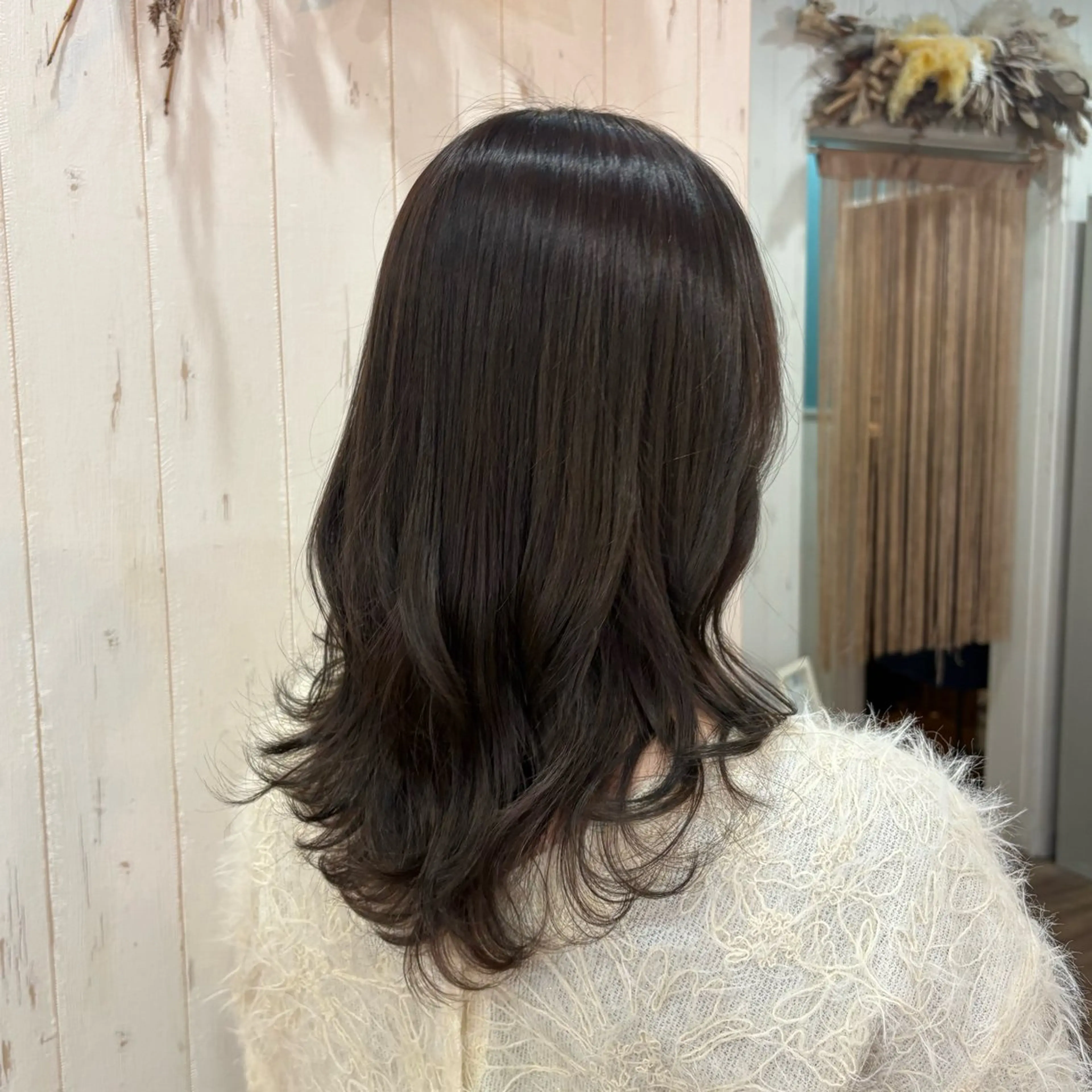 【4.5月限定】春色ワンカラー🍑✨の写真