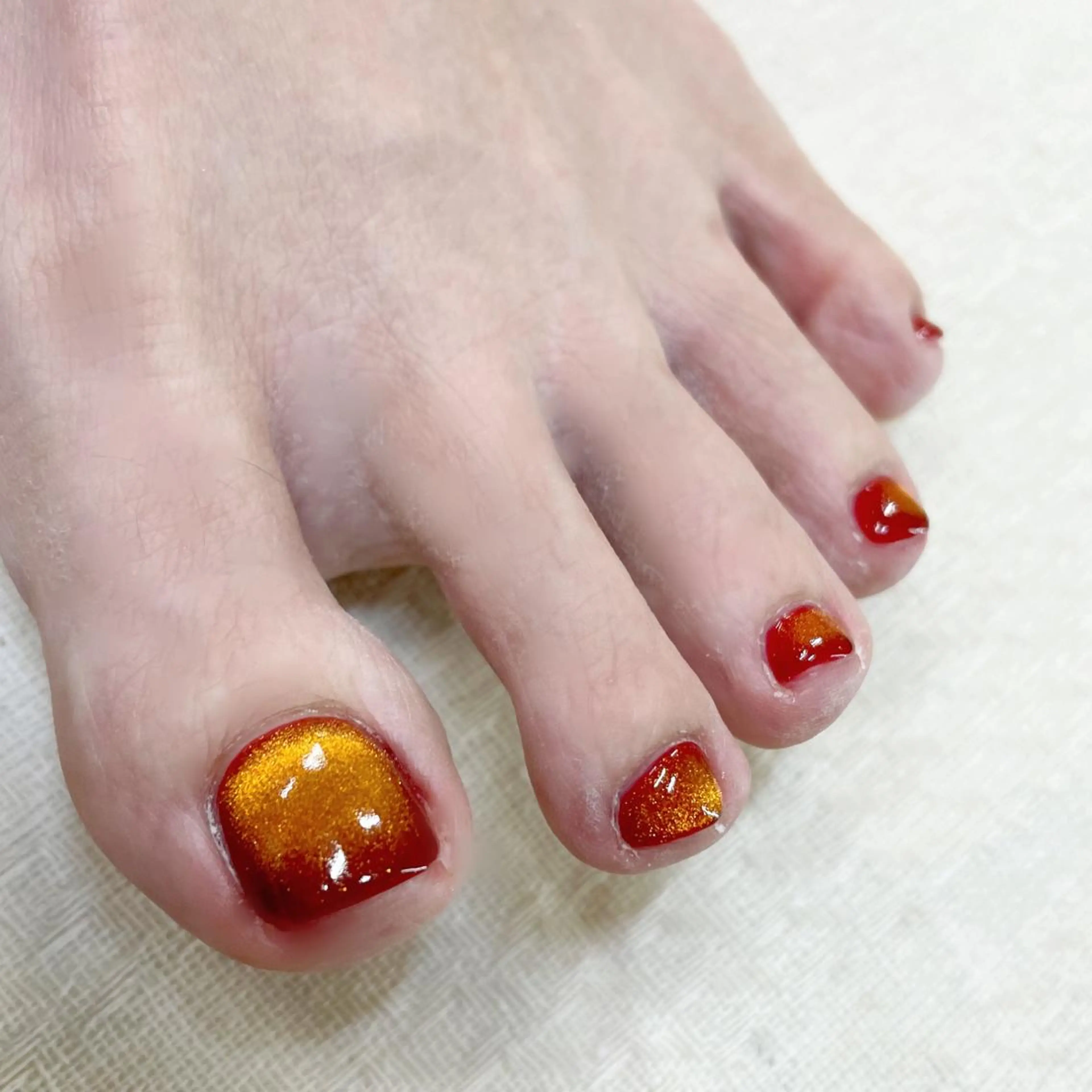 ネイル _ amiのネイルデザイン