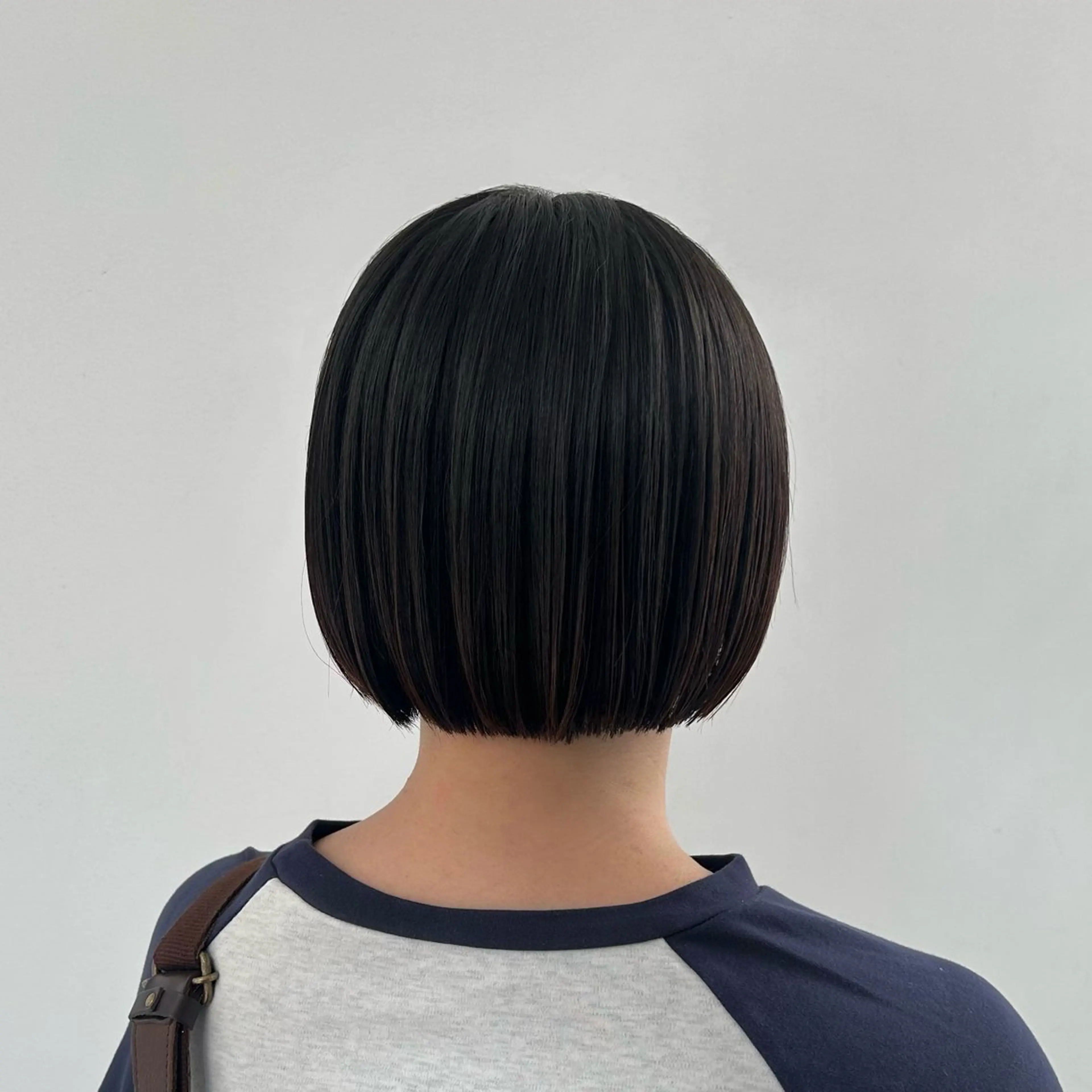 ショート カラー ミシン /サラ 🌿のヘアスタイル