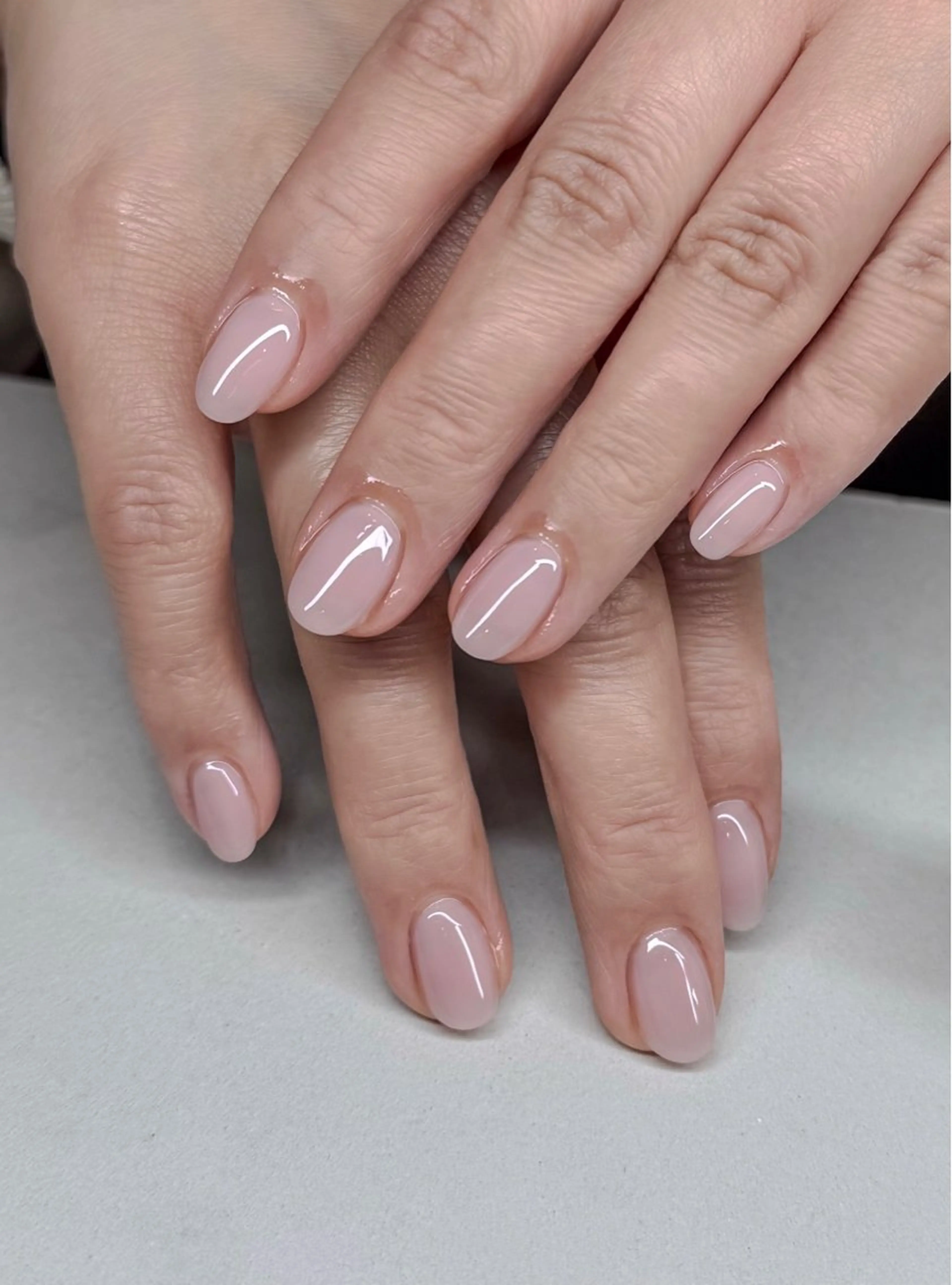 ネイル ハンドネイル ハンドケア num-fi Aiのネイルデザイン