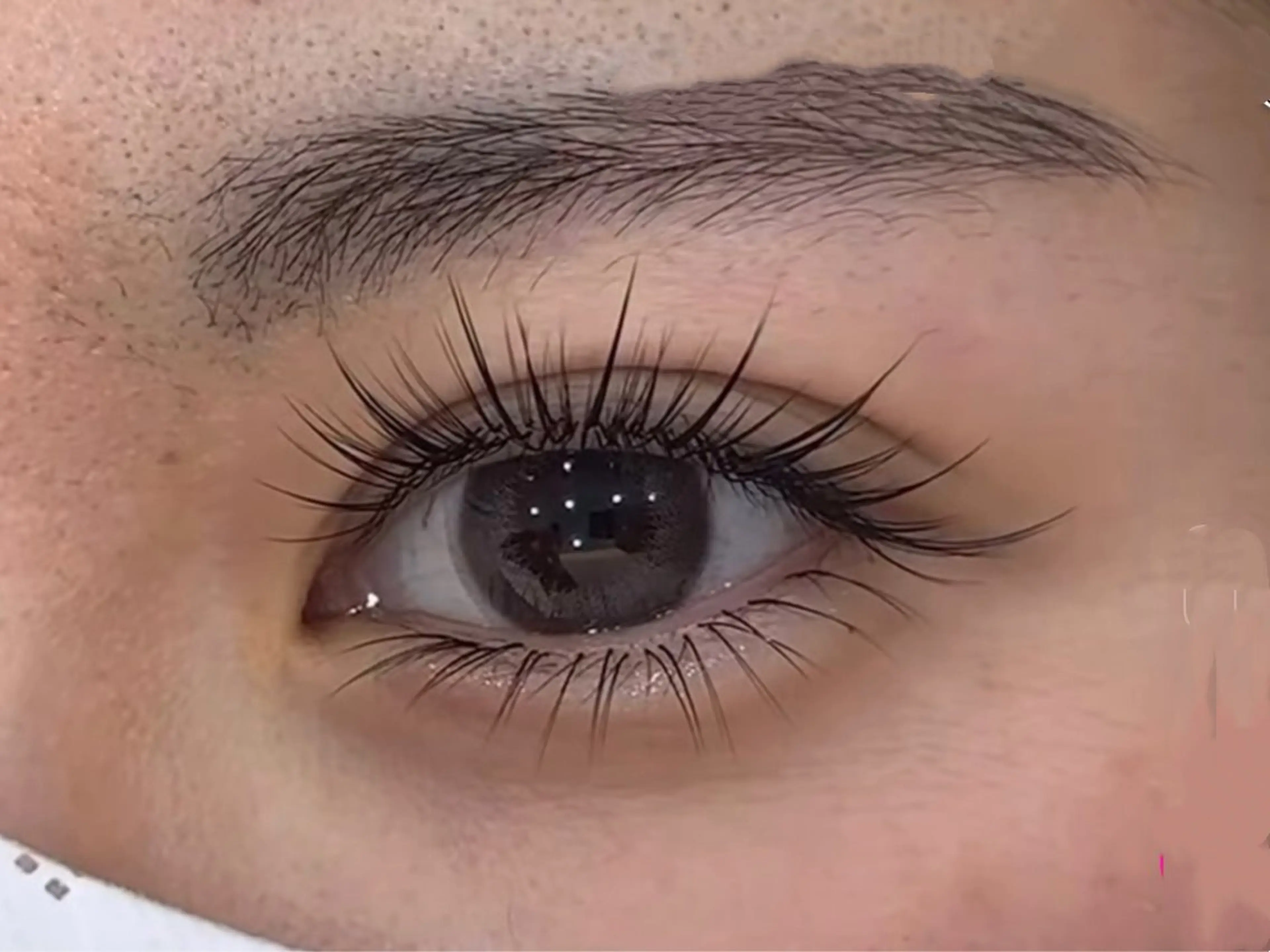 マツエク・マツパ マツエク Max eyelash池袋のマツエク・マツパデザイン
