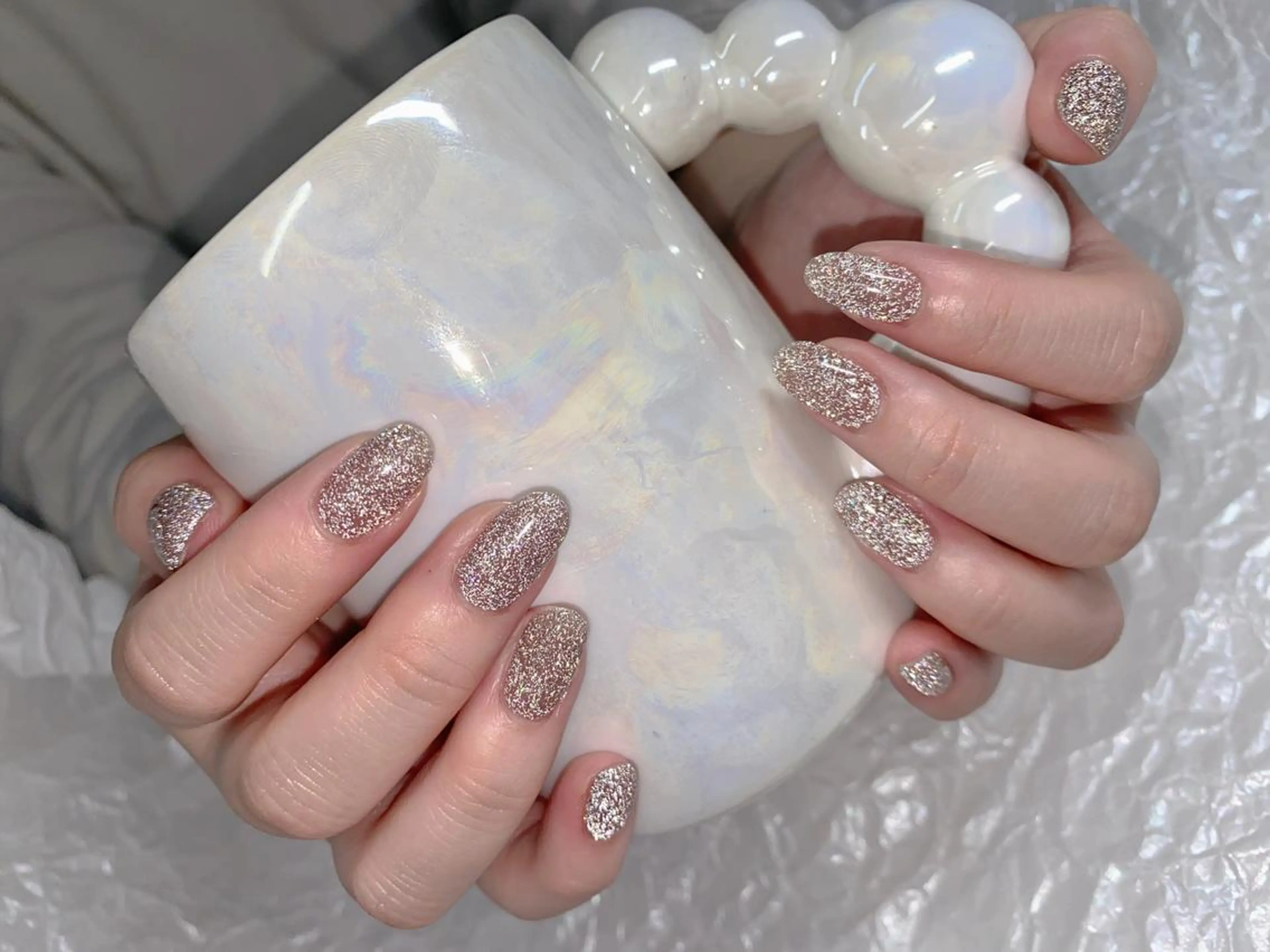 ネイル ハンドネイル ハンドケア BLinLin nail salonのネイルデザイン