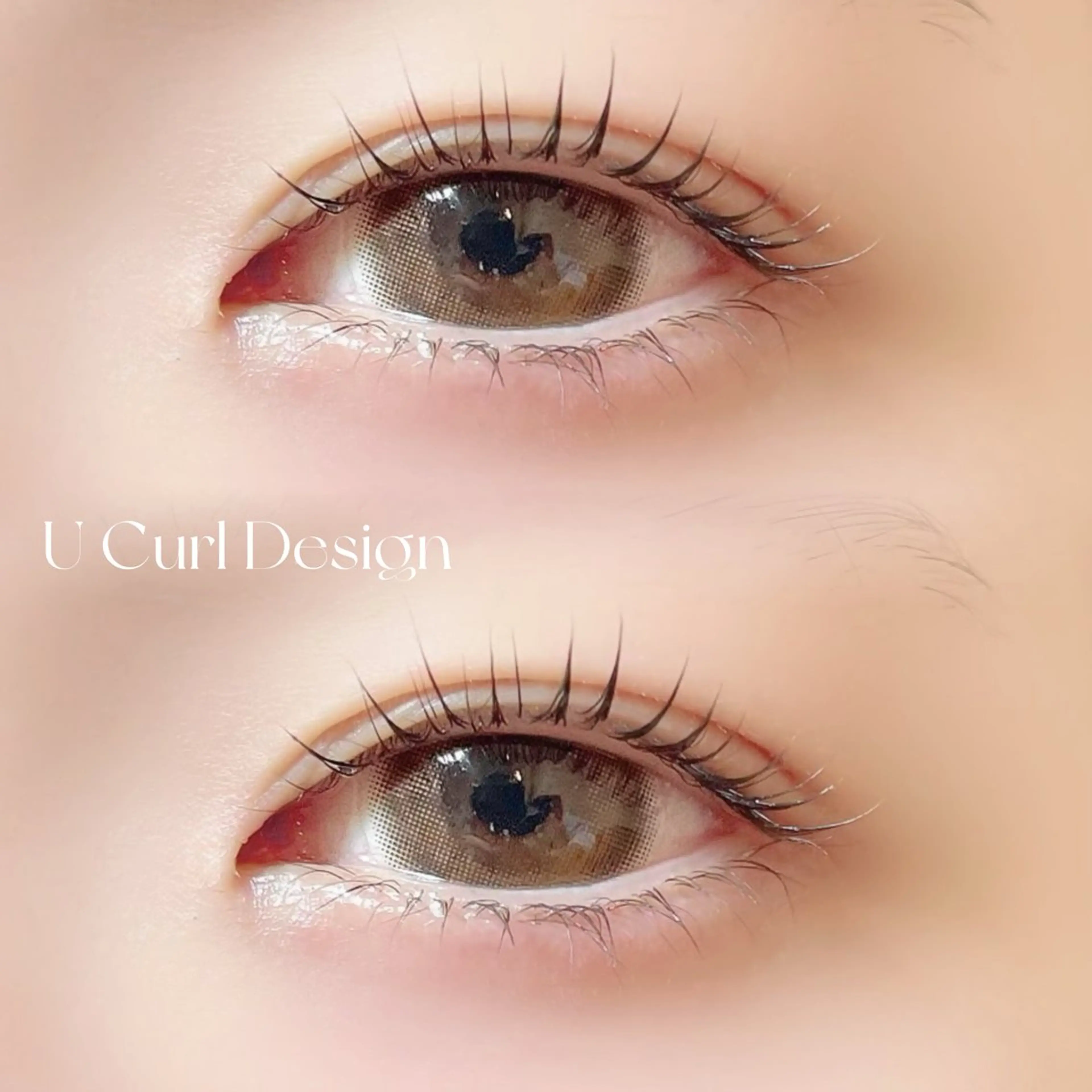 マツエク・マツパ マツパ 🎀MaaZlash NANA🎀のマツエク・マツパデザイン