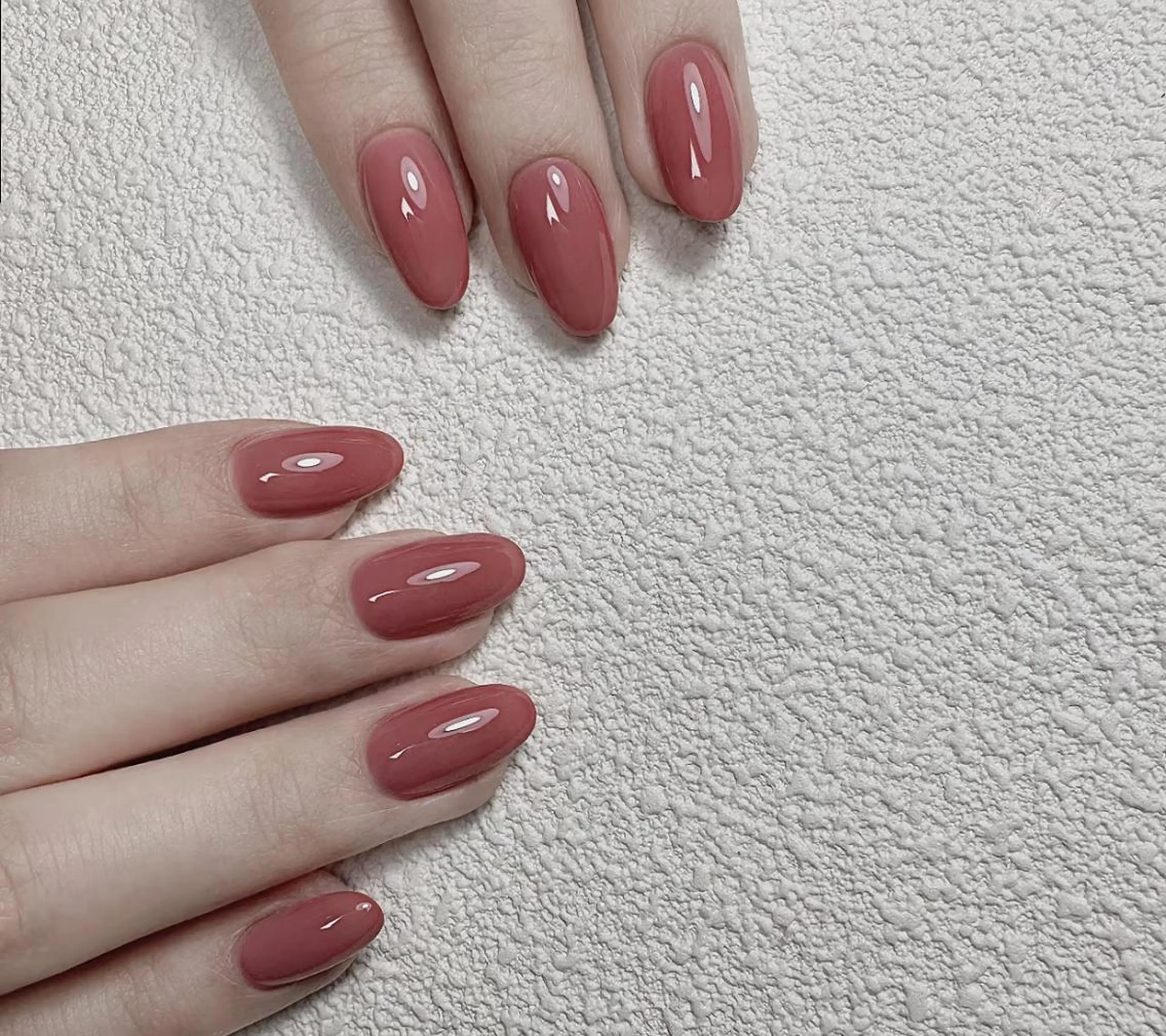 ネイル ハンドネイル Molly _nailのネイルデザイン