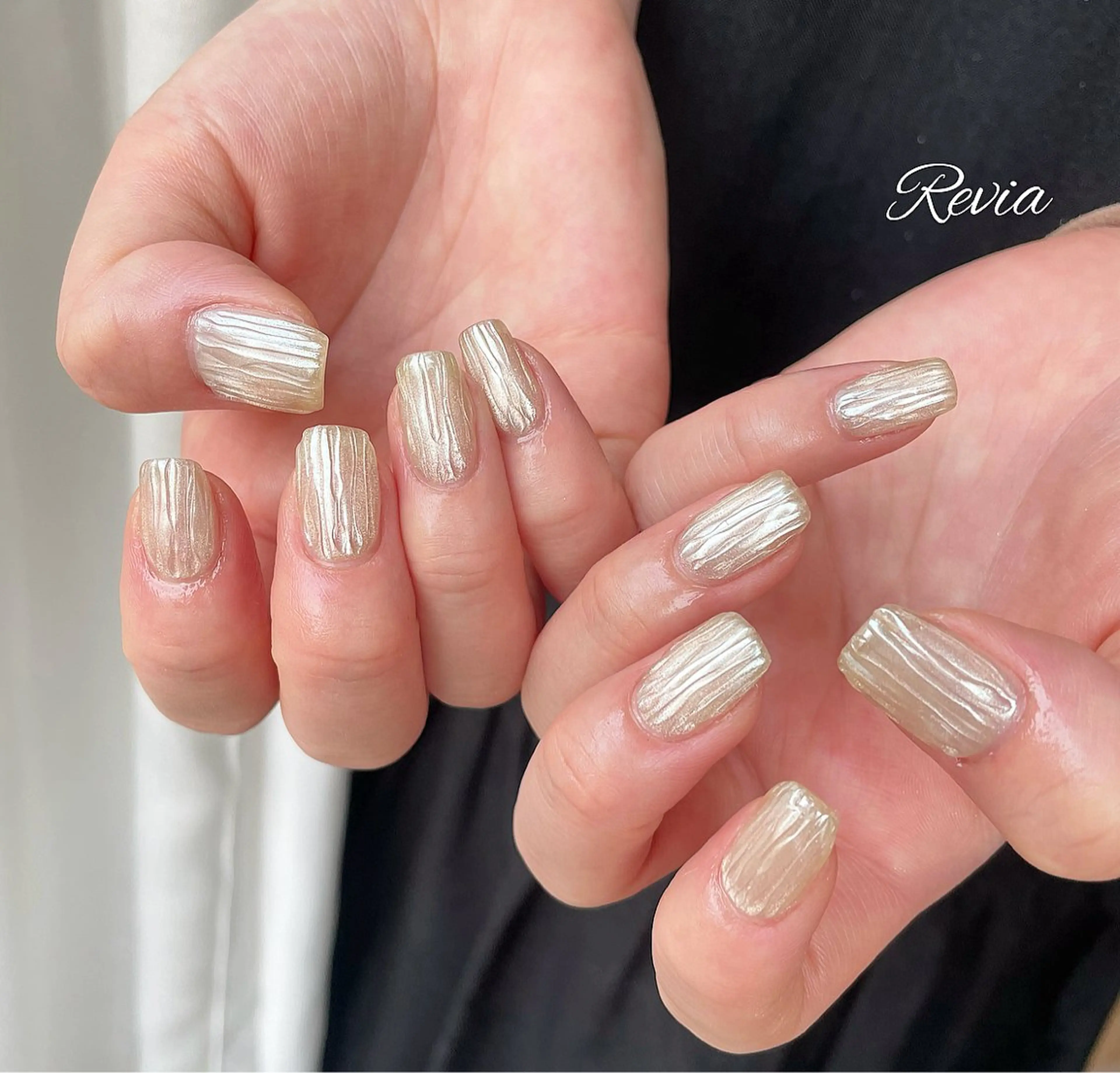 ネイル ハンドネイル ERI Nailistのネイルデザイン