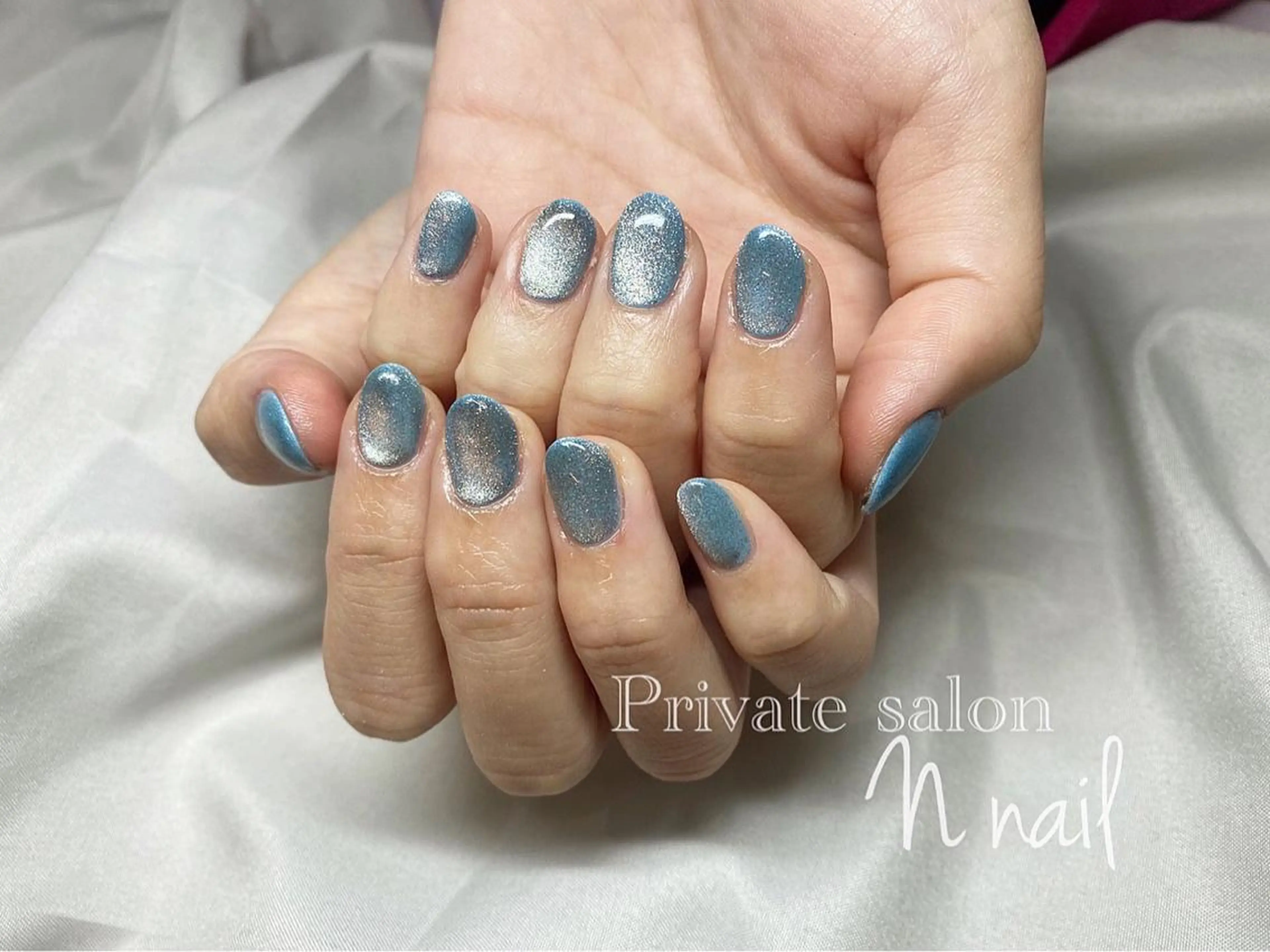 ネイル -N nail- Jr.nailistのネイルデザイン